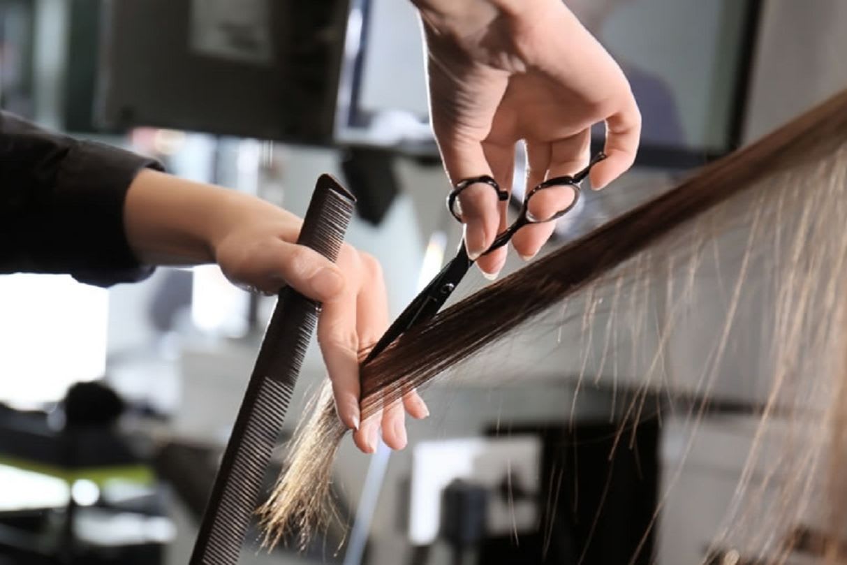 Hairways: Read Reviews and Book Classes on ClassPass