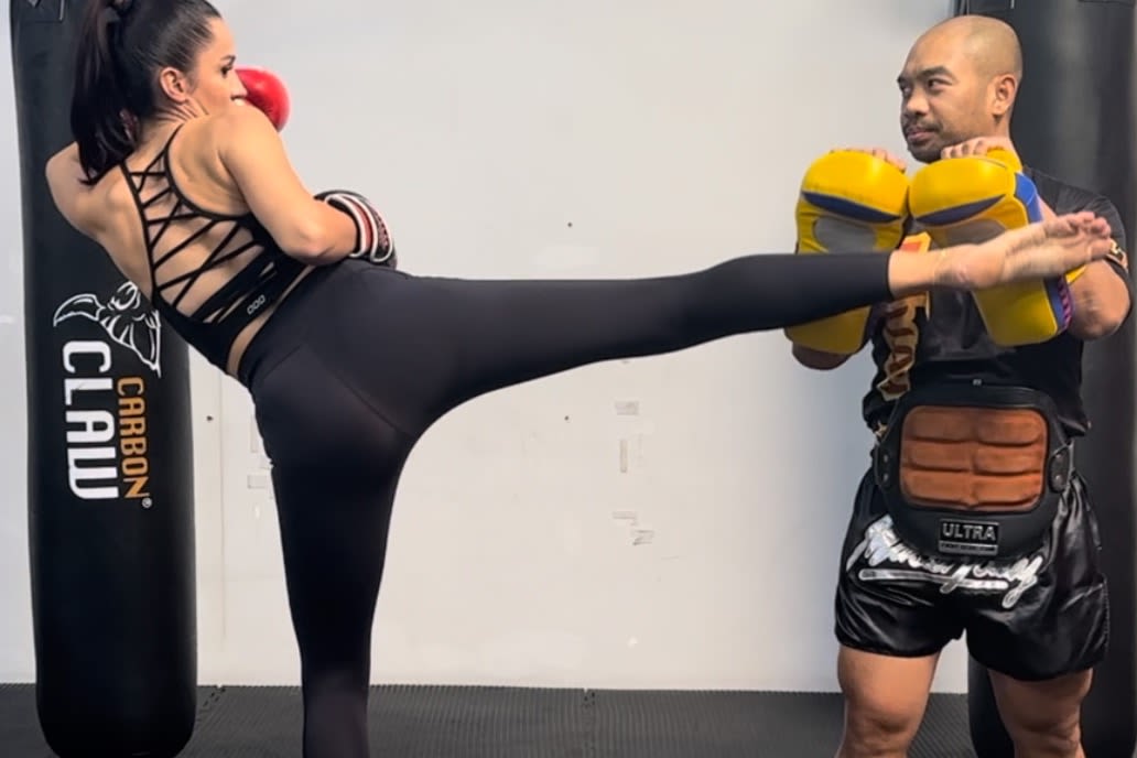 Al Areen Martial Arts Read Reviews and Book Classes on ClassPass