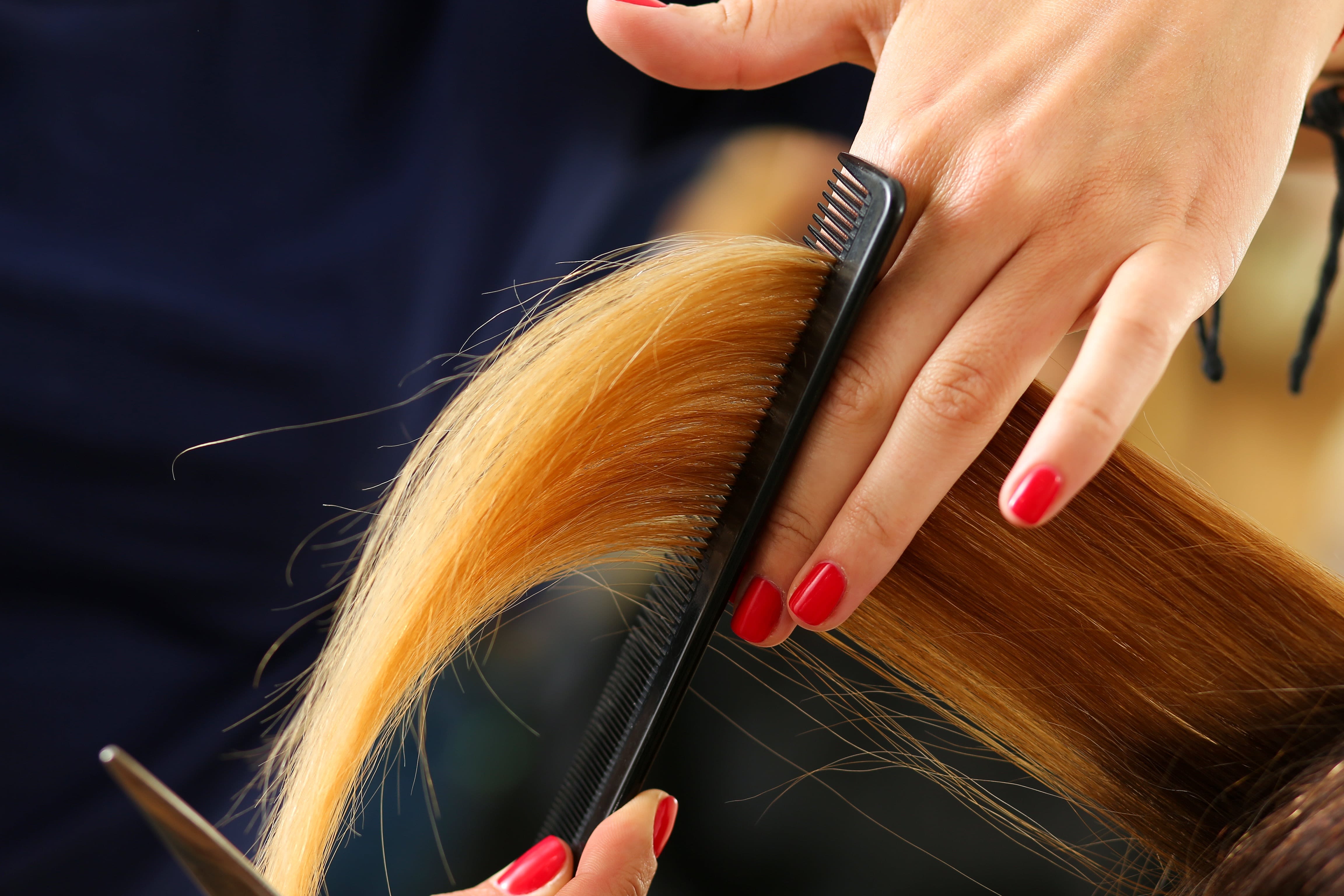 Salon Sashay Hair Design Read Reviews and Book Classes on ClassPass