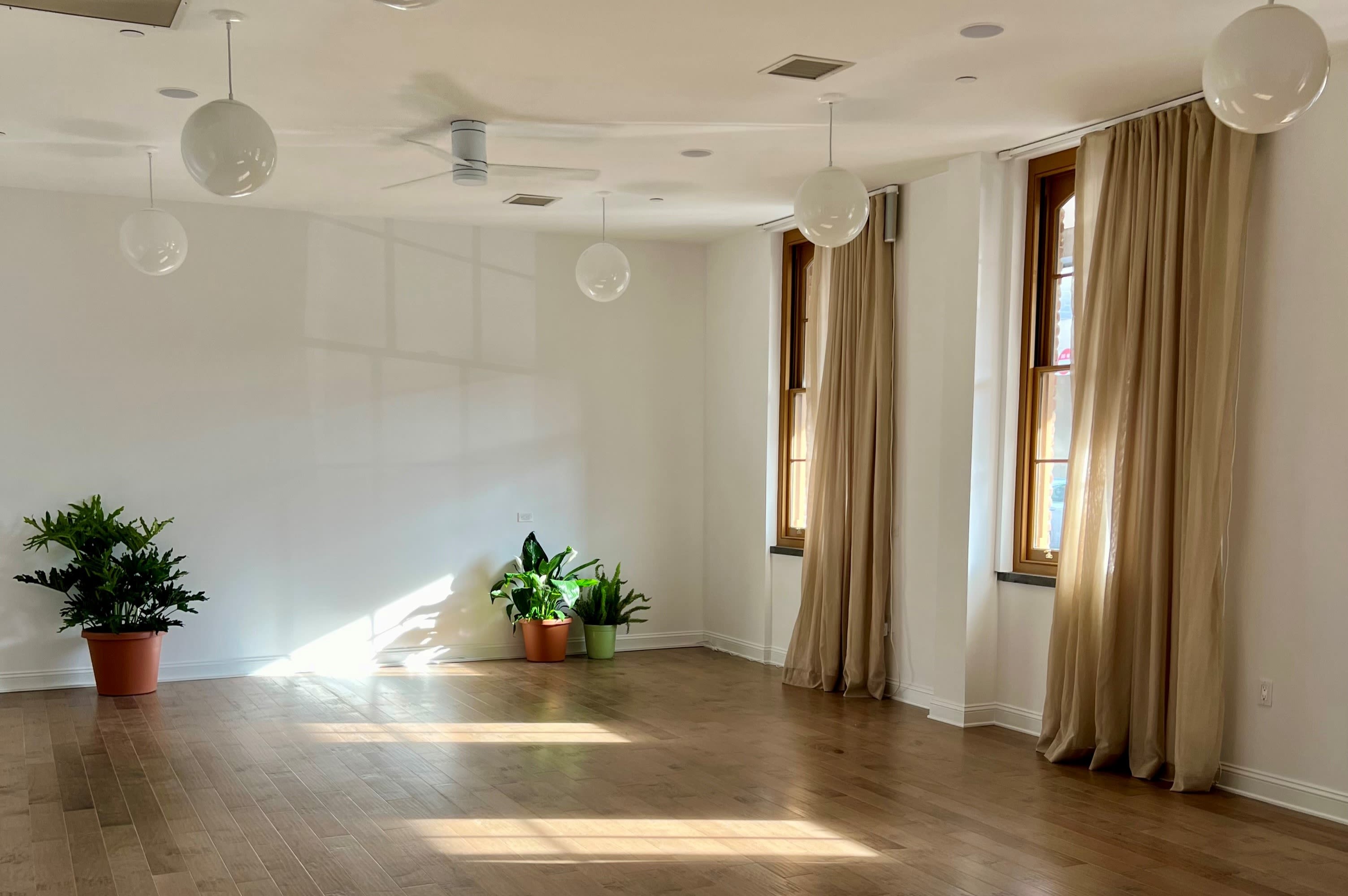 Astoria Yoga: Read Reviews and Book Classes on ClassPass