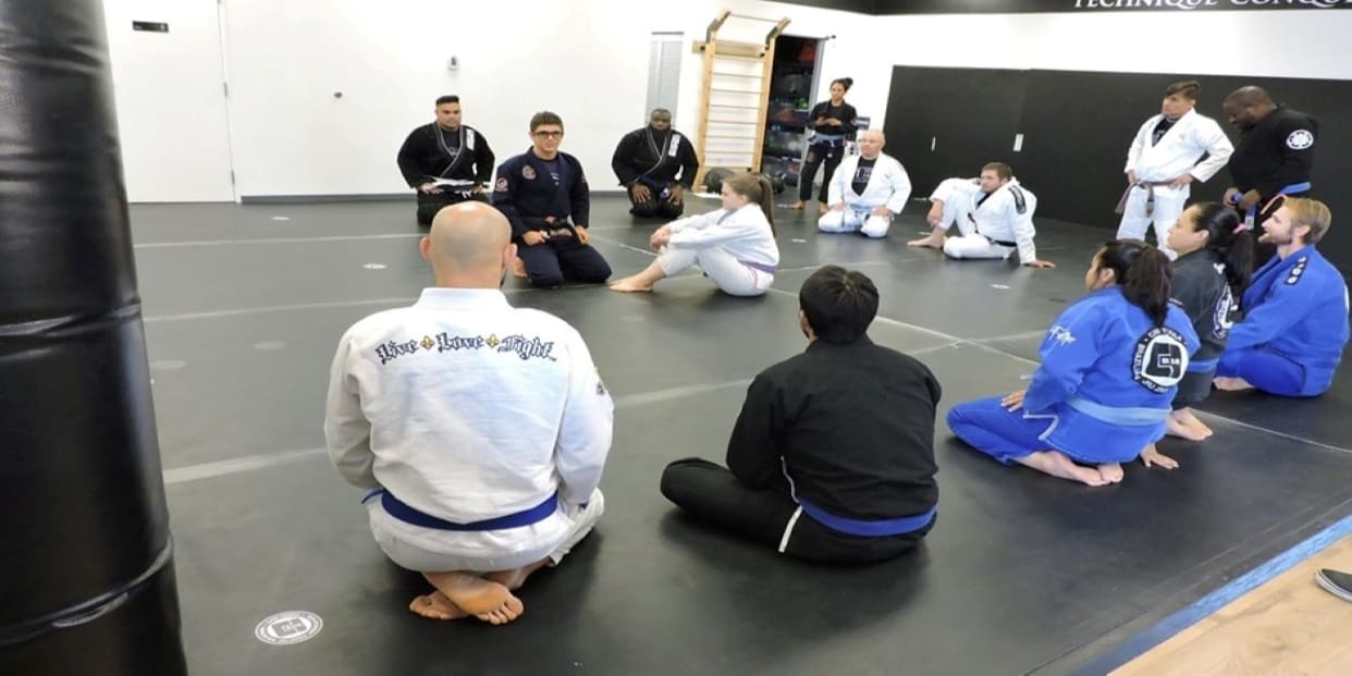 CTA Colorado Brazilian Jiu Jitsu Read Reviews and Book Classes on ClassPass