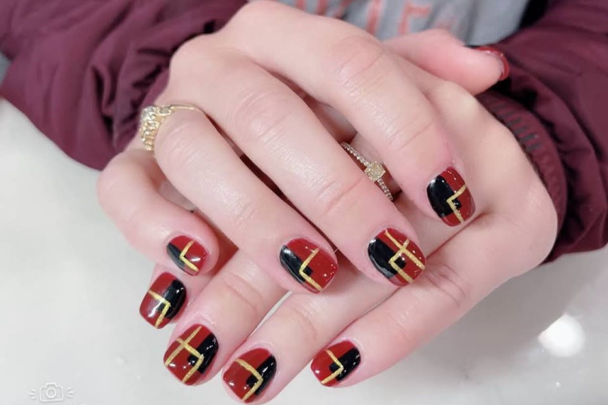 North Park Nail Lounge Read Reviews and Book Classes on ClassPass