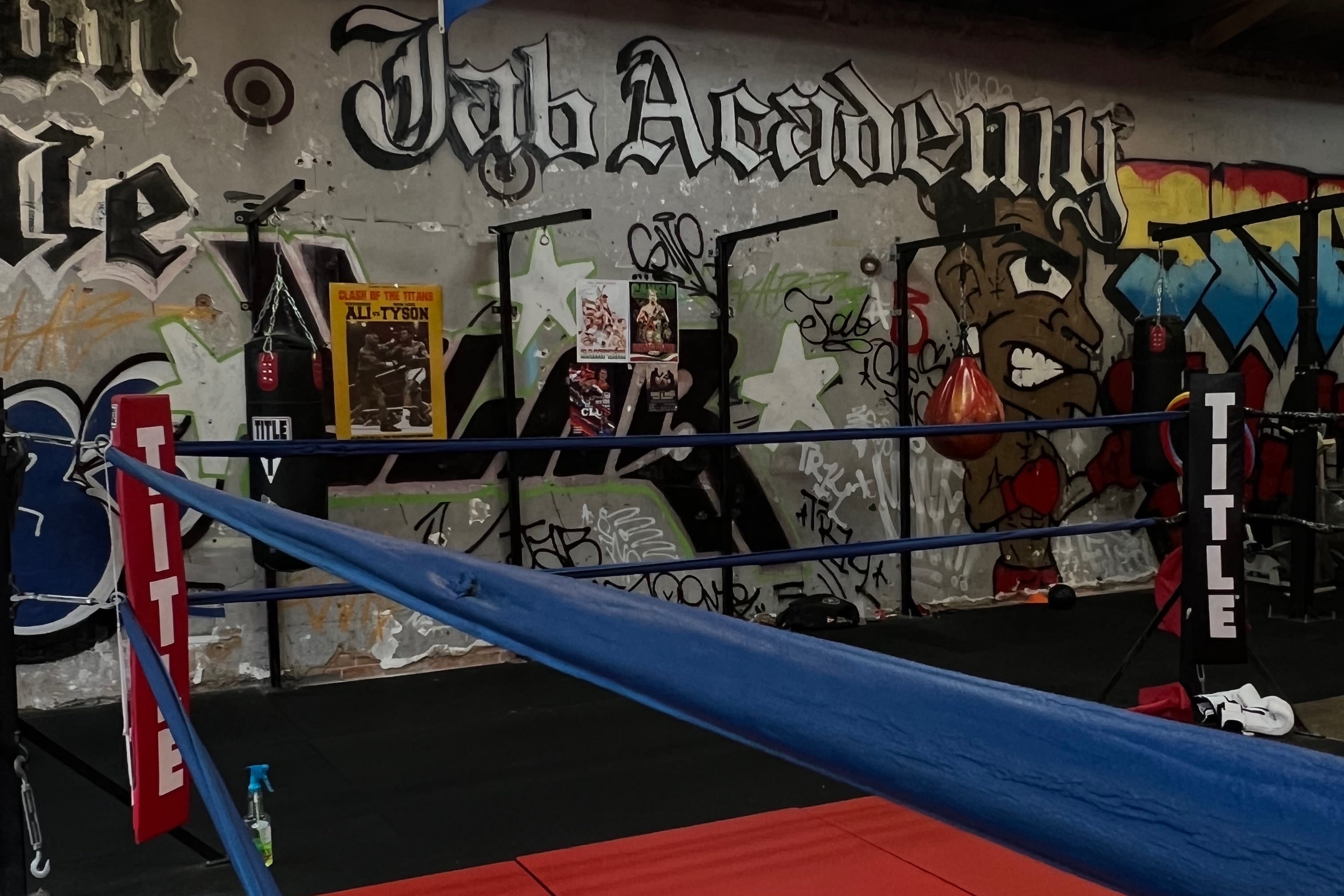 JAB Boxing Academy Read Reviews and Book Classes on ClassPass