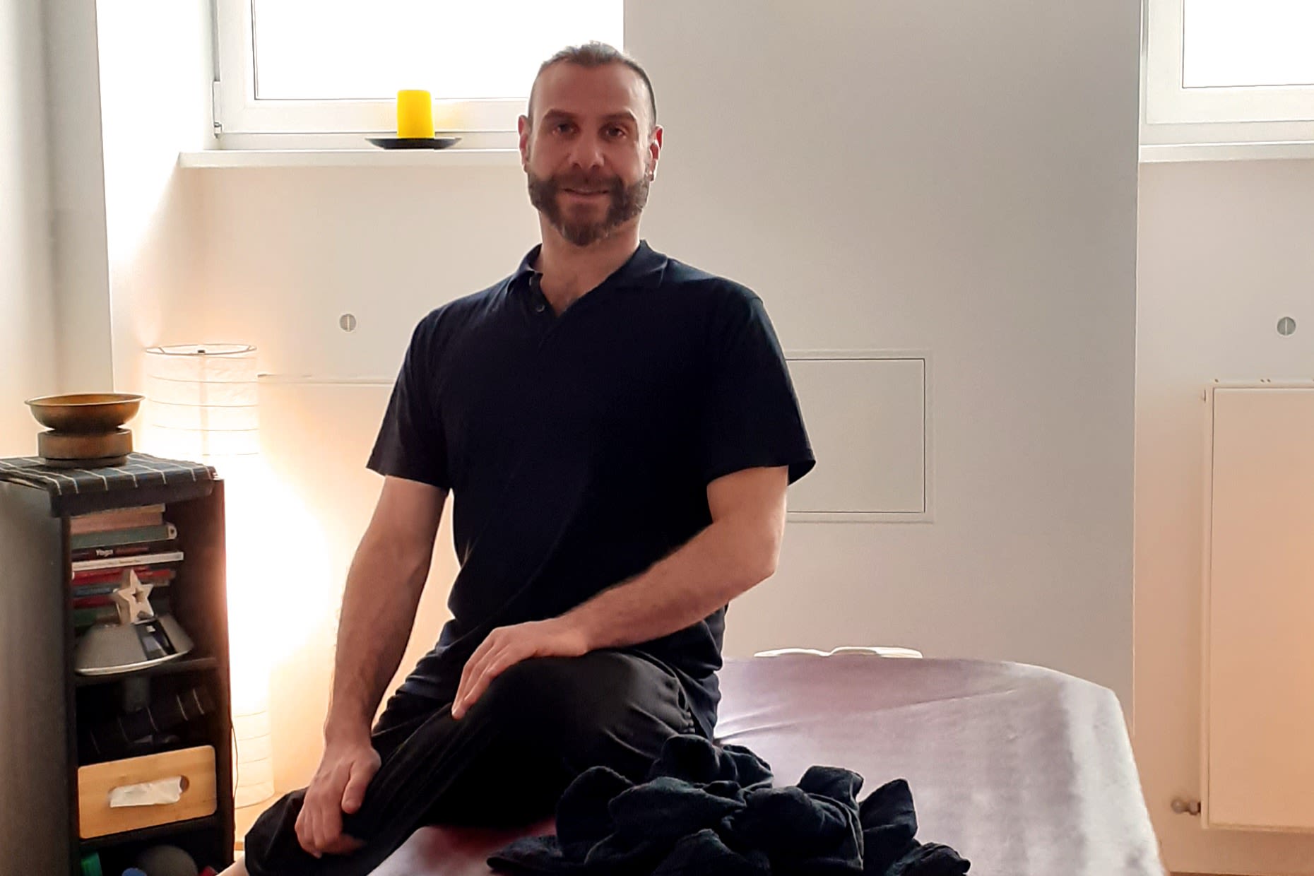 Bodymind Therapy Berlin Read Reviews and Book Classes on ClassPass