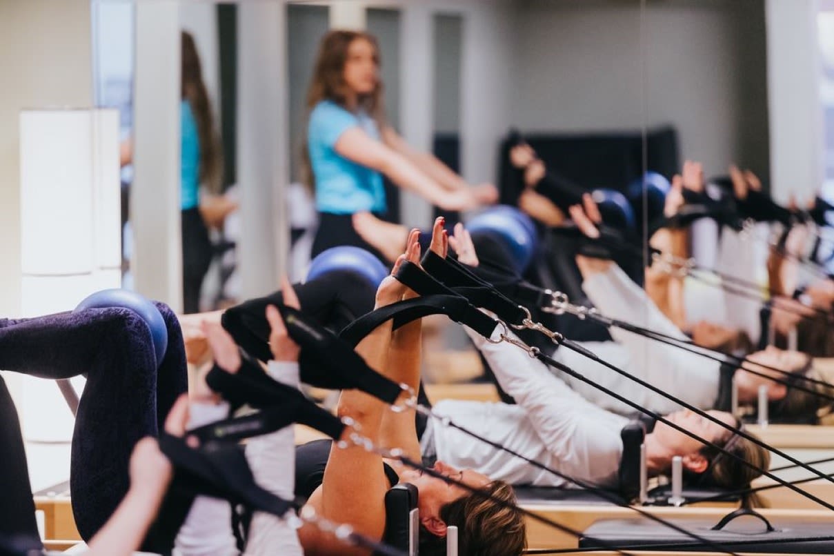 McKinney Movement Center: Read Reviews and Book Classes on ClassPass