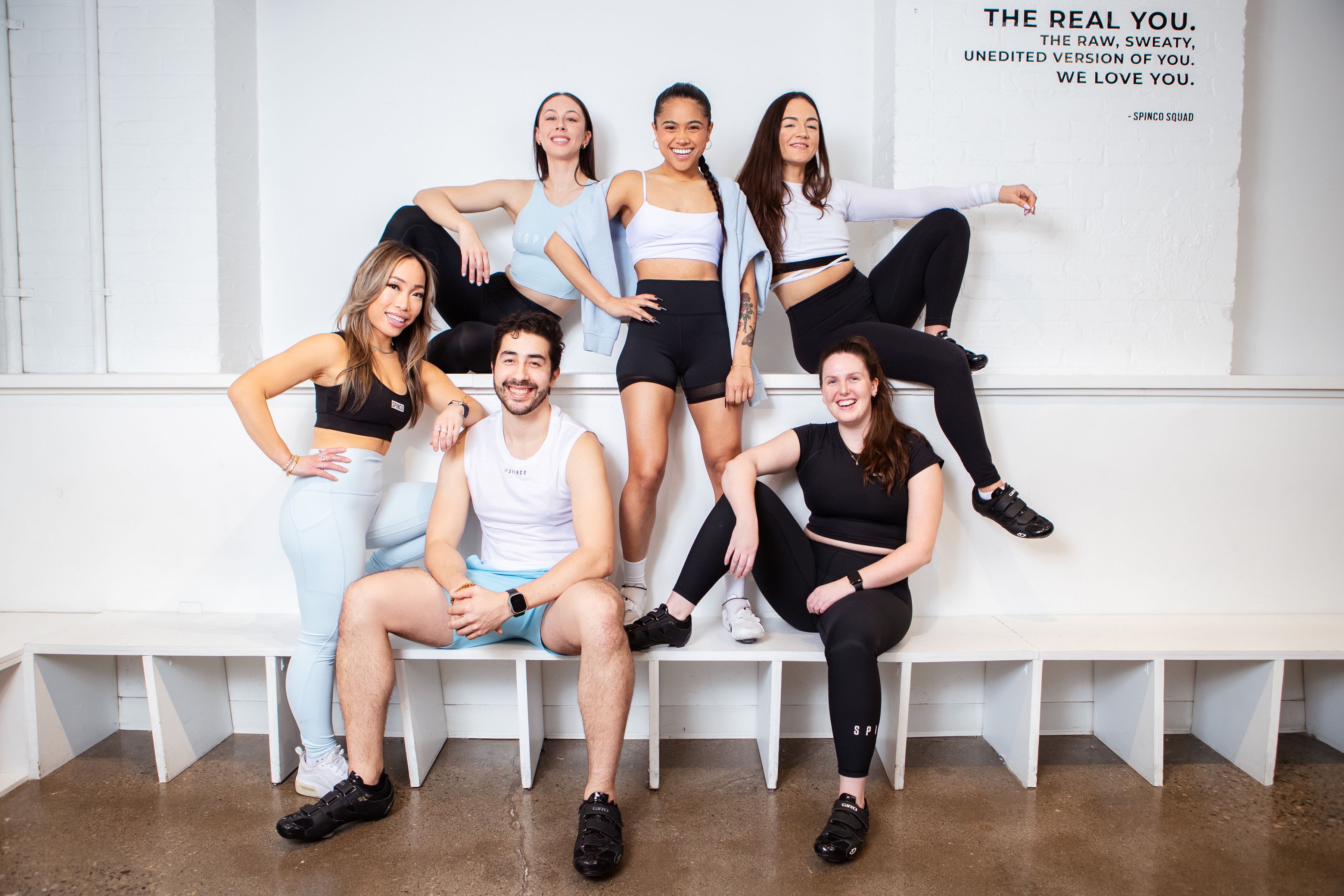 NYXX Cycle: Read Reviews and Book Classes on ClassPass