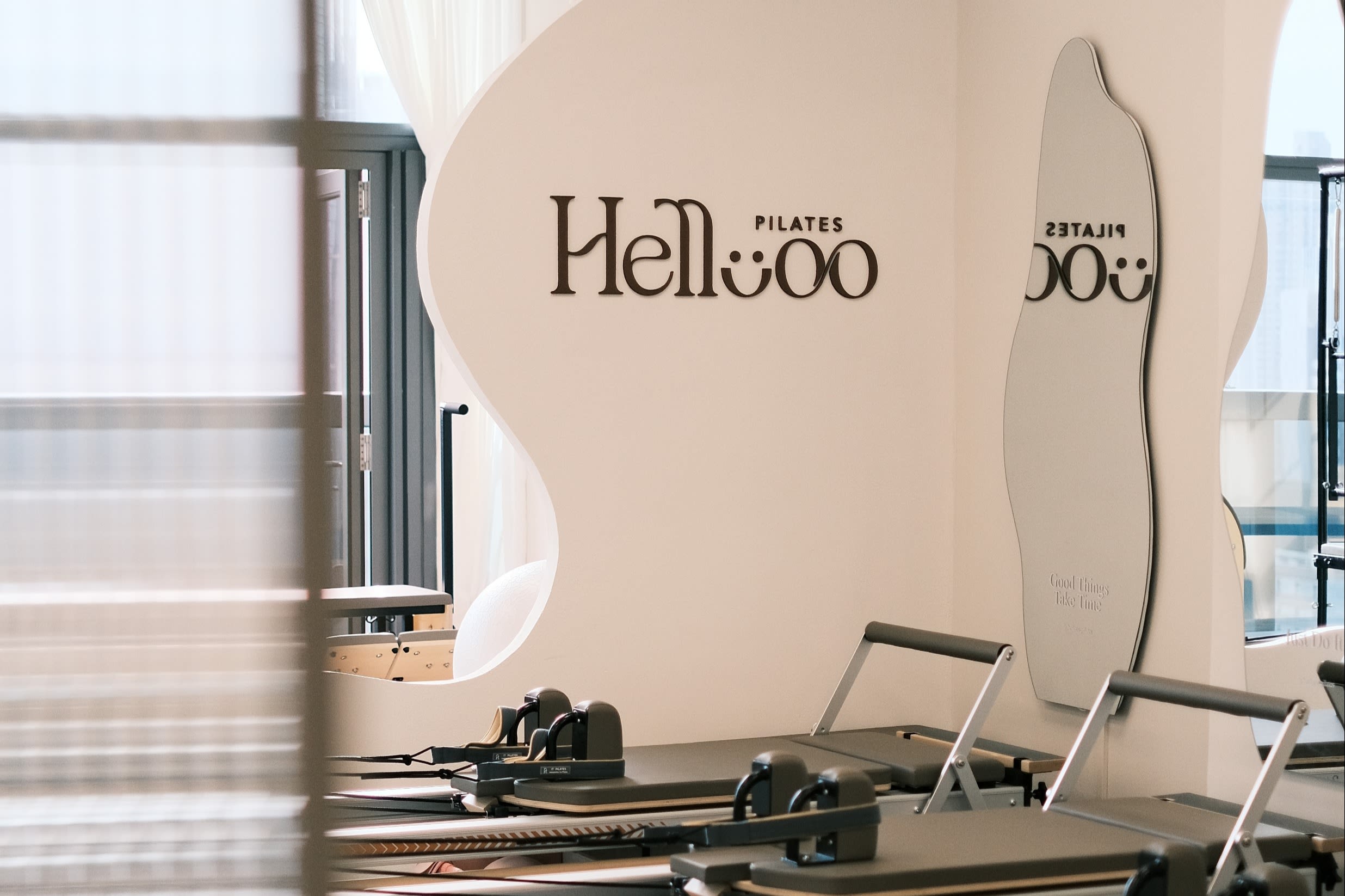 Hellooo Pilates: Read Reviews and Book Classes on ClassPass