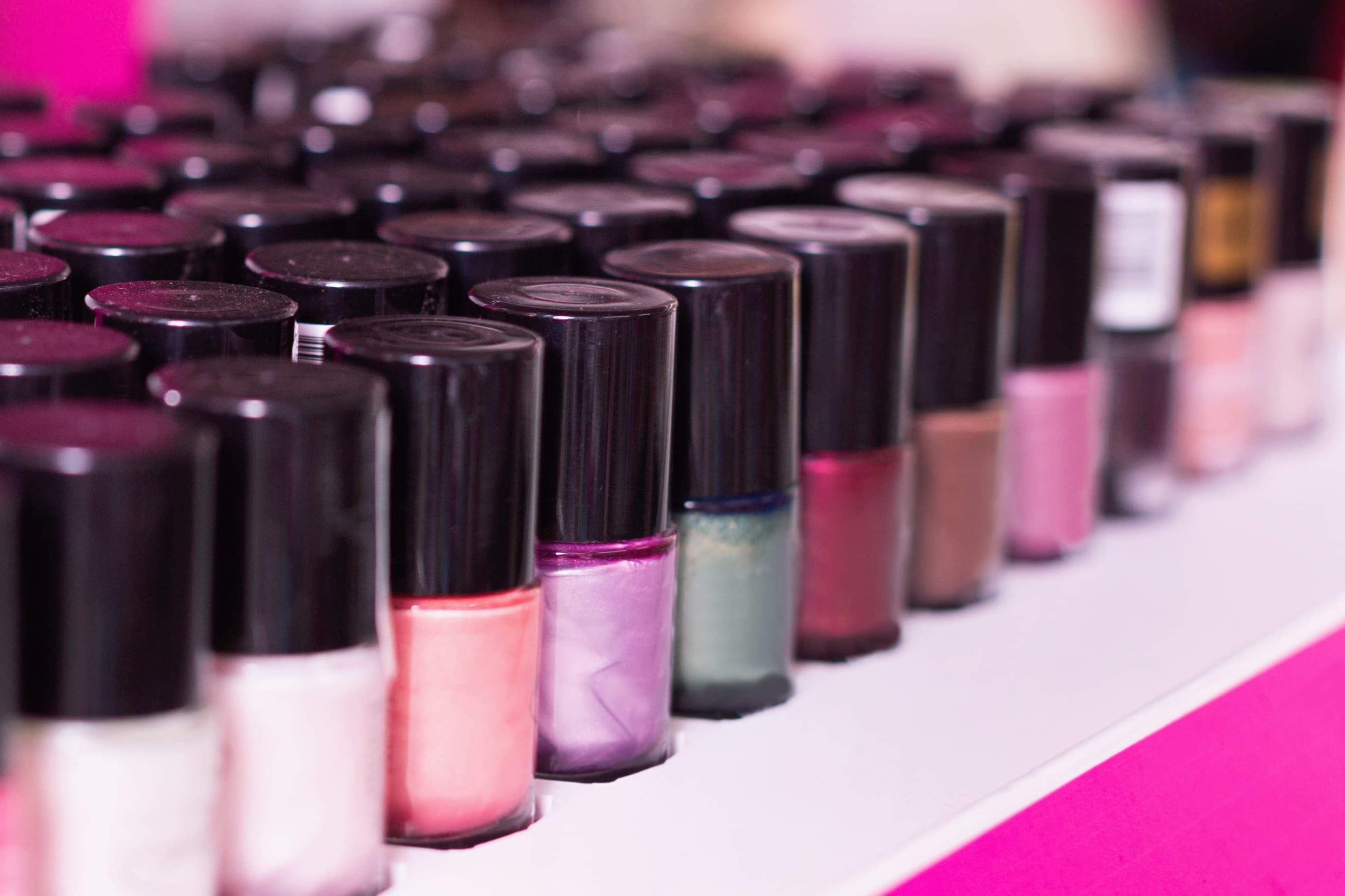 Nissi the nail salon Read Reviews and Book Classes on ClassPass