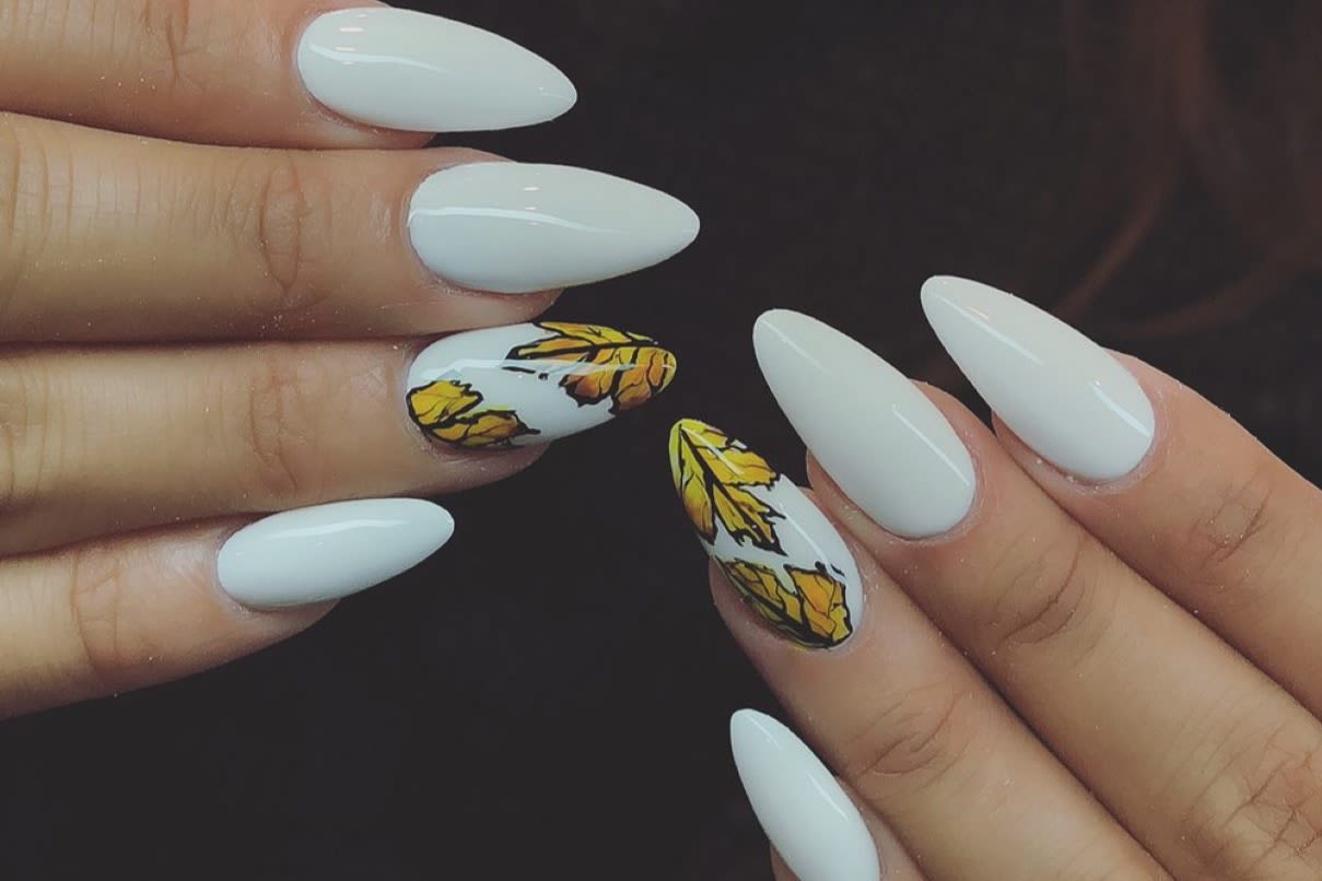 M Nail Salon Read Reviews and Book Classes on ClassPass