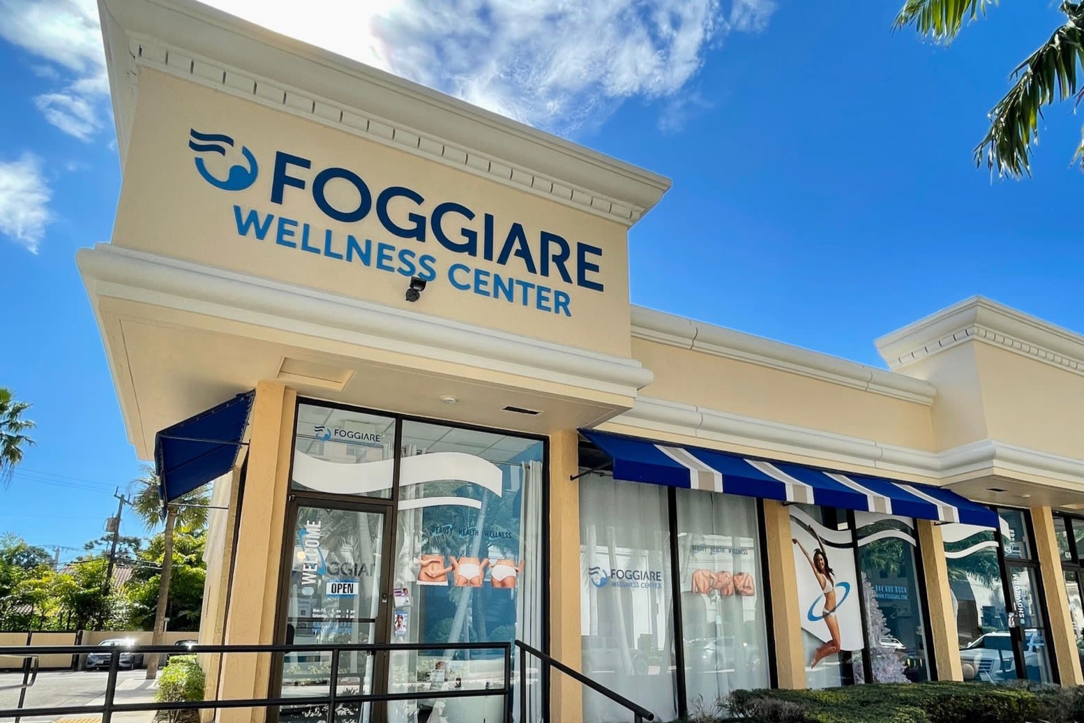 Foggiare Wellness Center Read Reviews and Book Classes on ClassPass