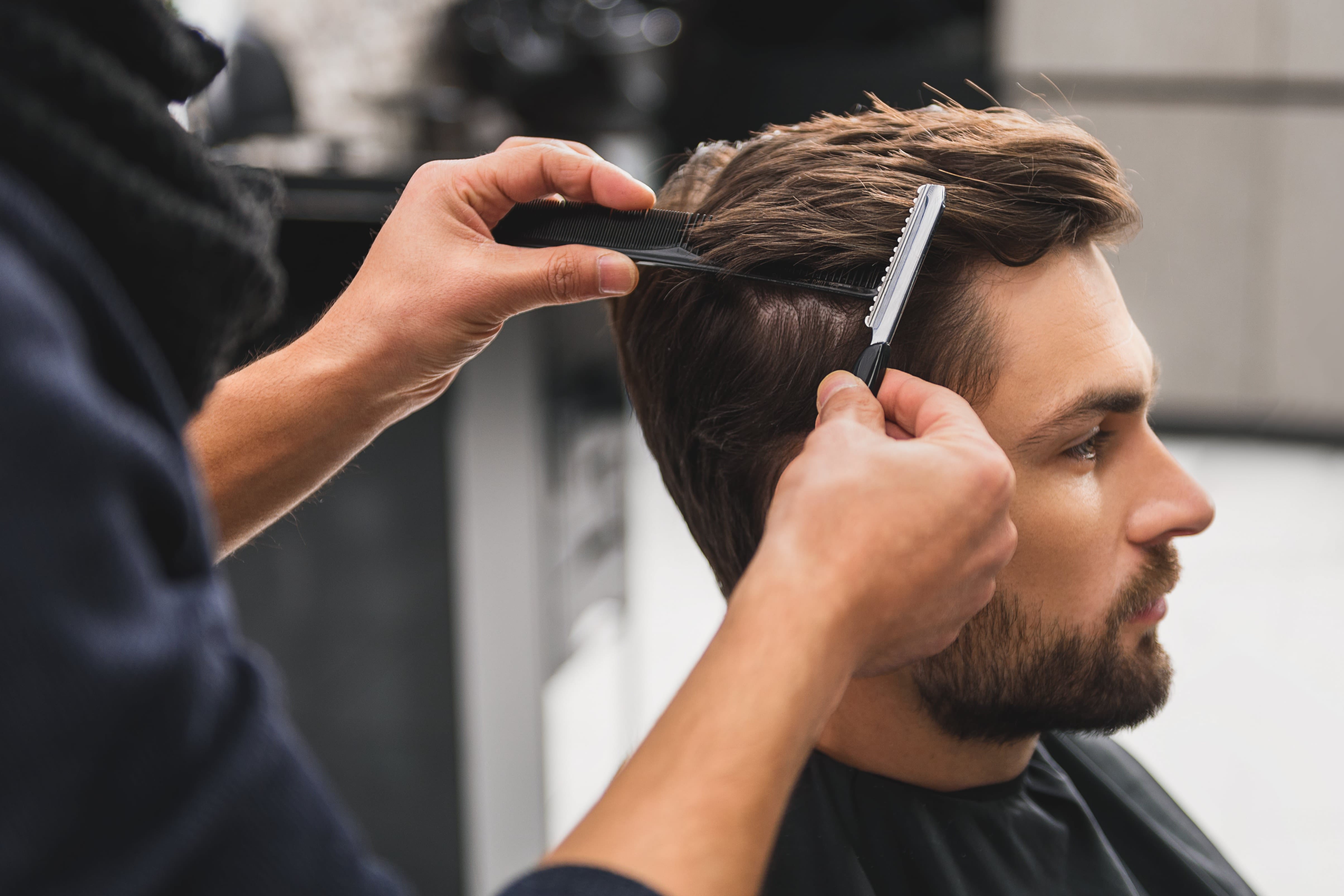 Standard Grooming Supply Read Reviews and Book Classes on ClassPass