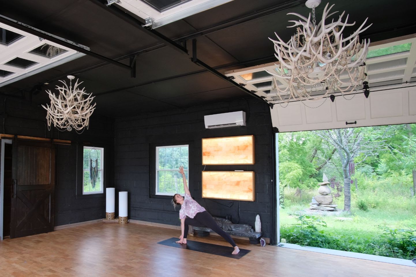 The Garden Yoga Studio: Read Reviews and Book Classes on ClassPass