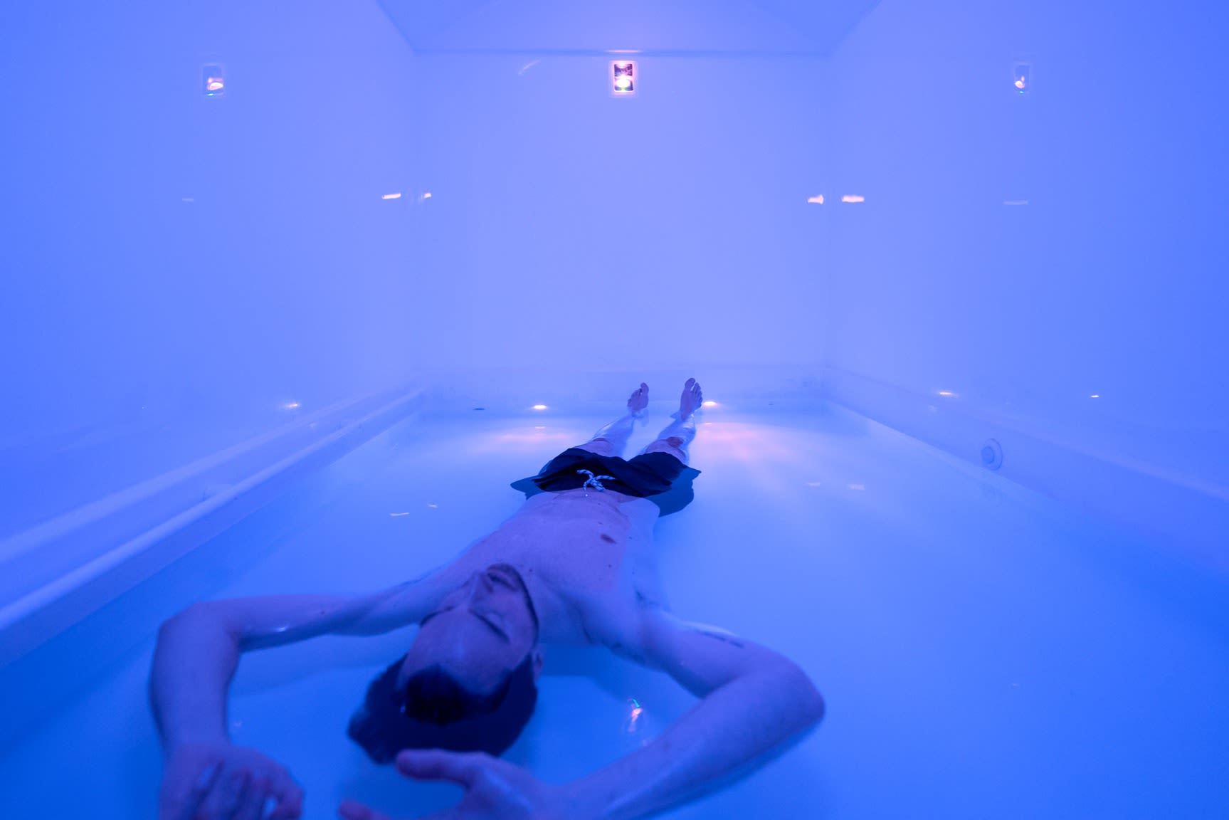 Bodyfloat - Paris 17 Pereire: Read Reviews and Book Classes on ClassPass