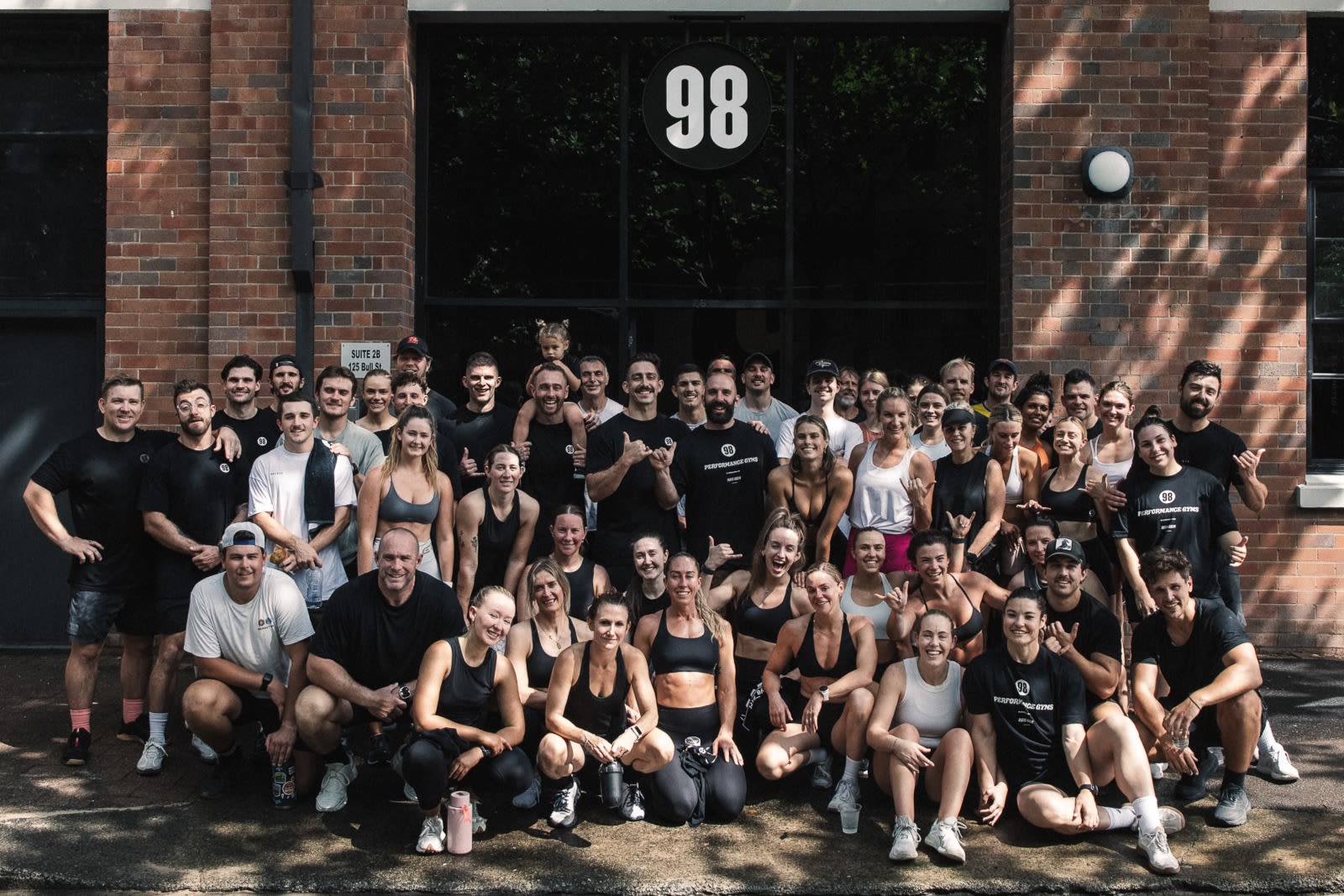98 Gym - Newcastle: Read Reviews and Book Classes on ClassPass