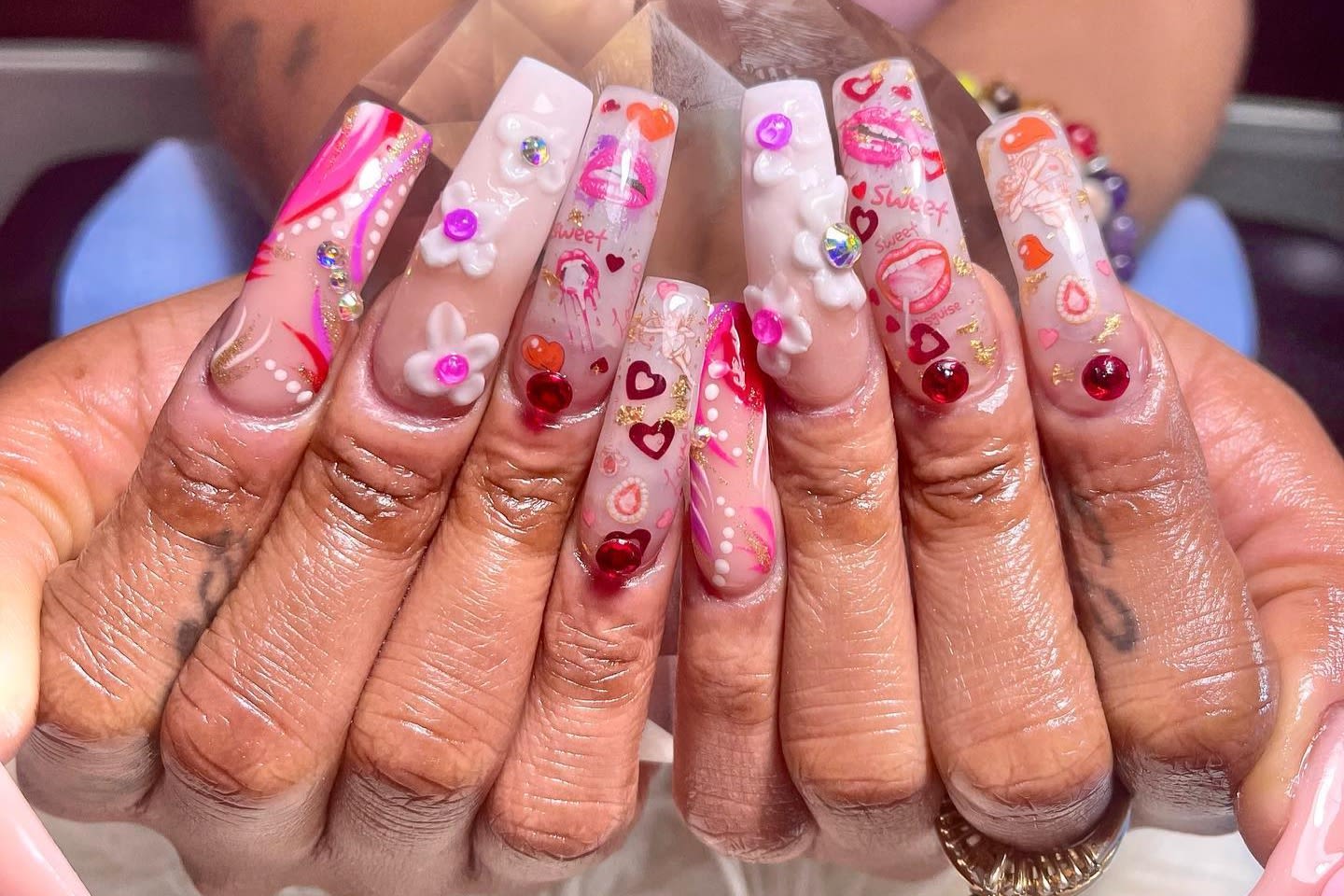 Honey Drip Beaute Bar LLC Read Reviews and Book Classes on ClassPass