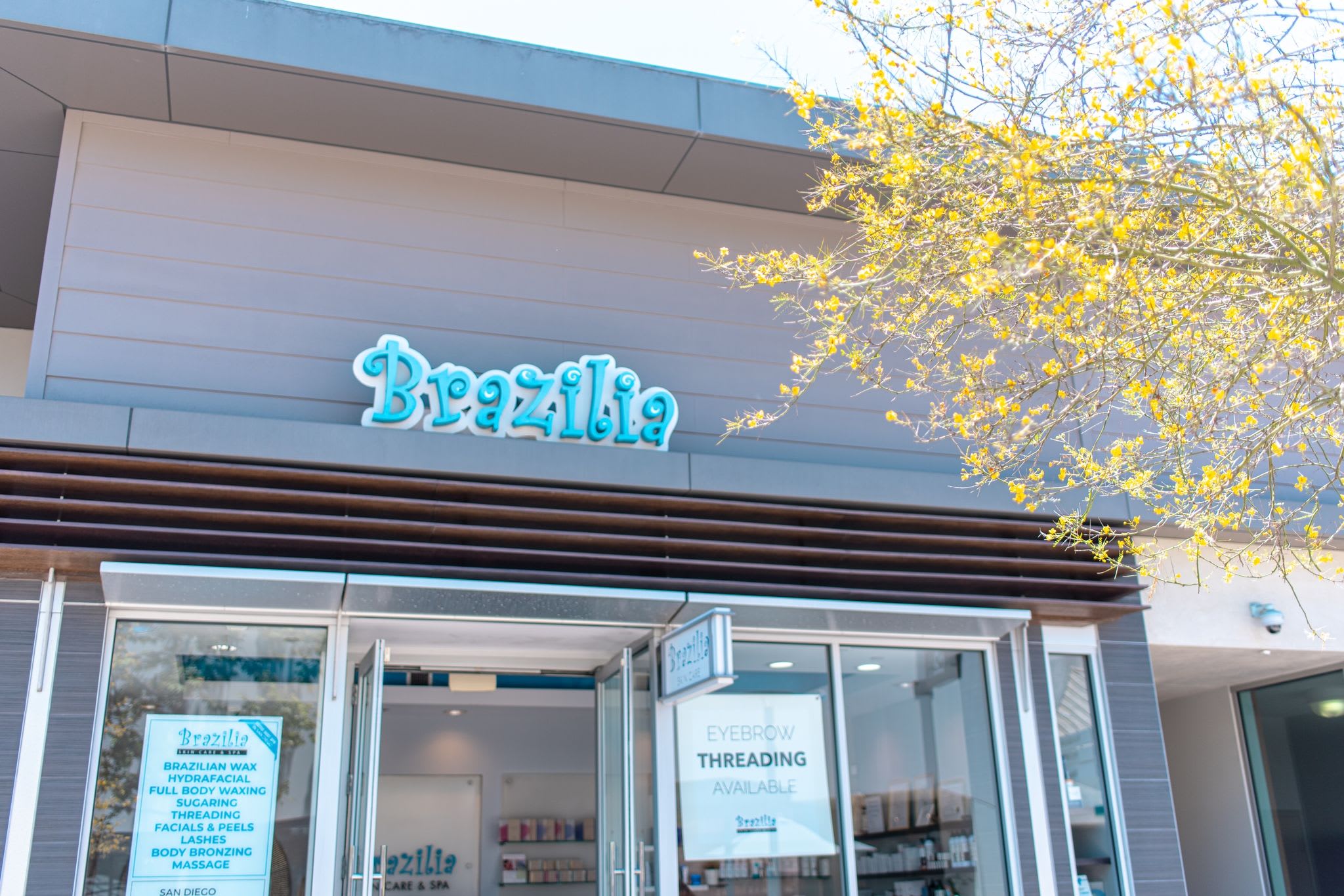 Brazilia Skin Care Del Mar Read Reviews and Book Classes on ClassPass