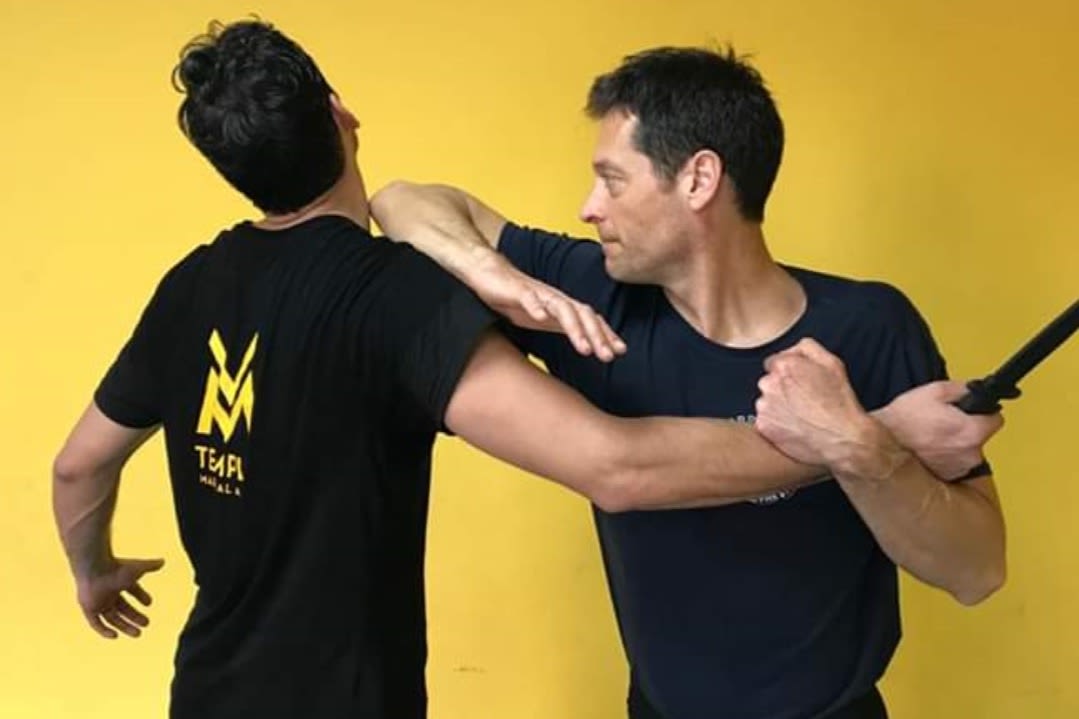 Temple Martial Arts Read Reviews and Book Classes on ClassPass