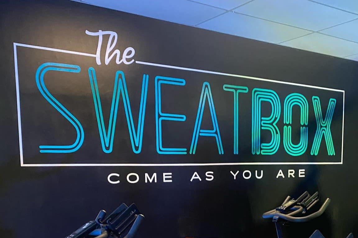 The Sweat Box: Read Reviews and Book Classes on ClassPass