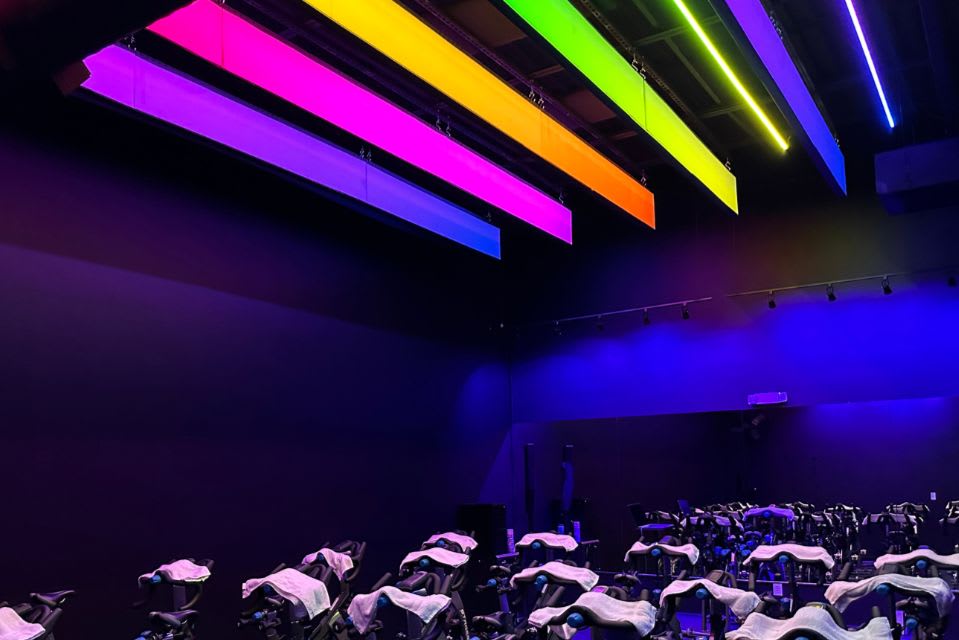 SKILL Fitness Studio Raleigh Read Reviews and Book Classes on ClassPass