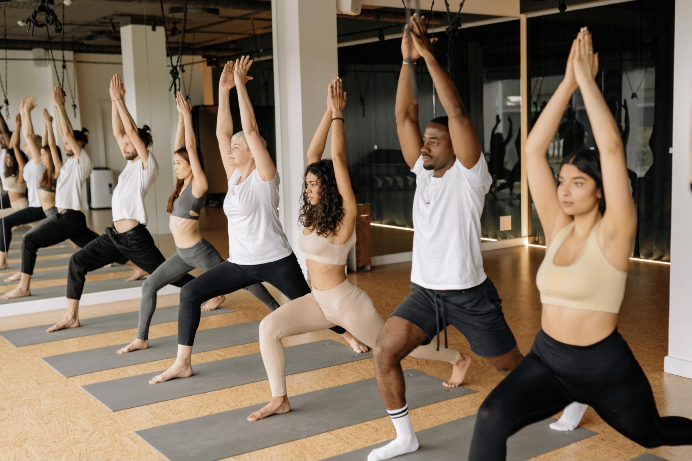 Absolute Balance Bodywork Absolute Body Balance: Read Reviews and Book Classes on ClassPass
