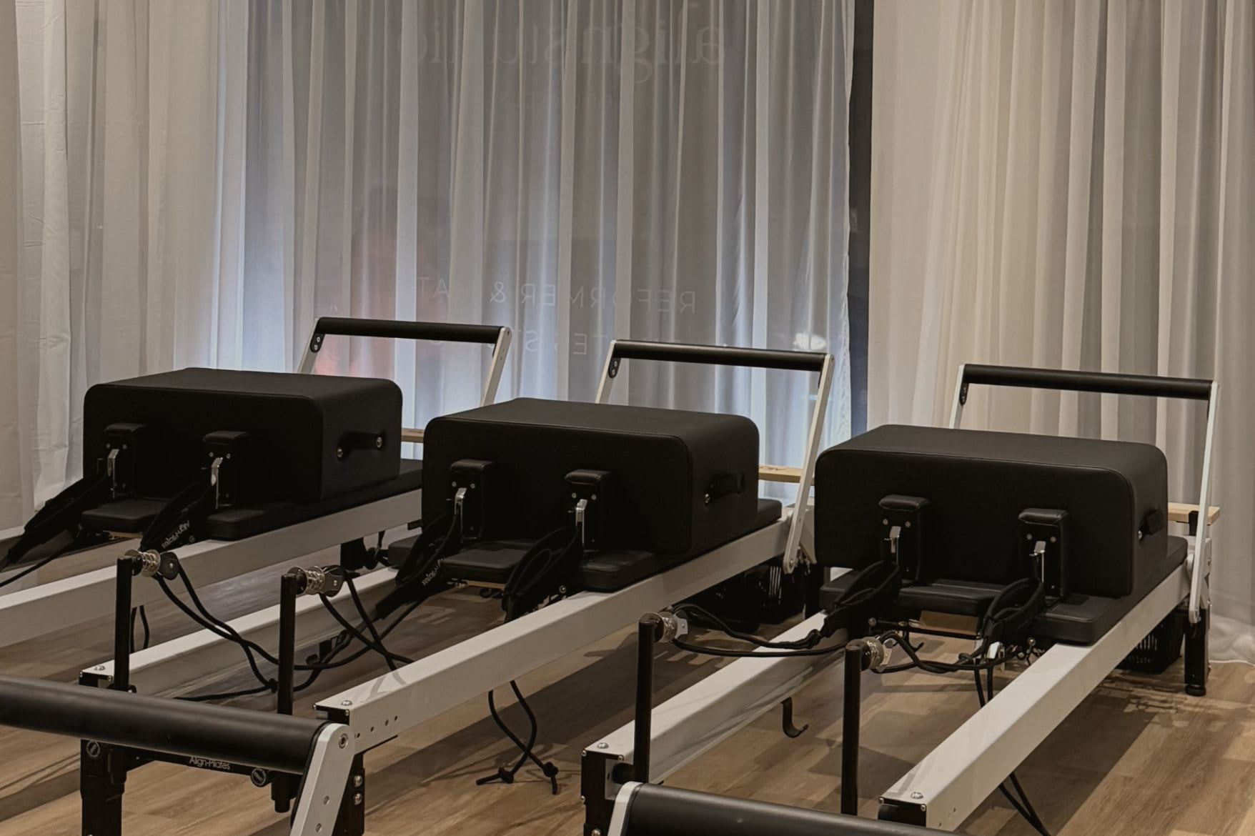 ALIGN STUDIO: Read Reviews and Book Classes on ClassPass