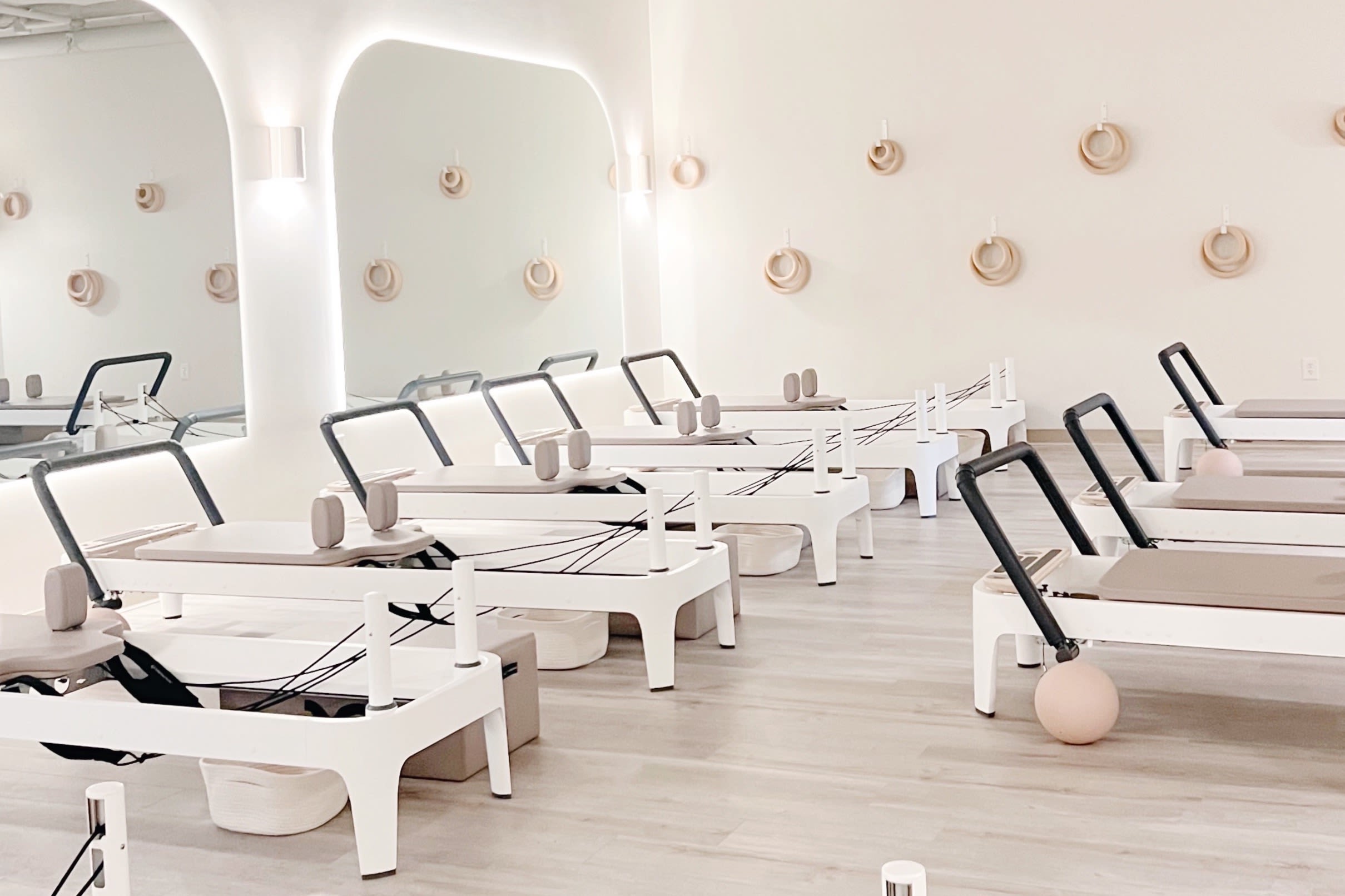 The Daily Pilates Buckhead: Read Reviews and Book Classes on ClassPass
