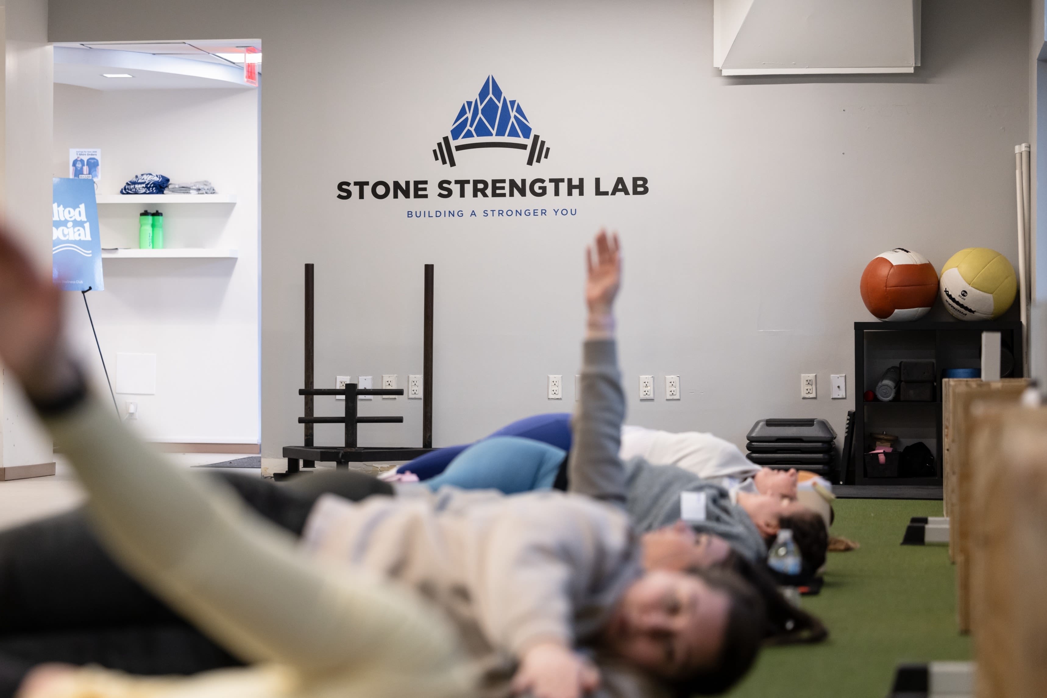 Stone Strength Lab: Read Reviews and Book Classes on ClassPass