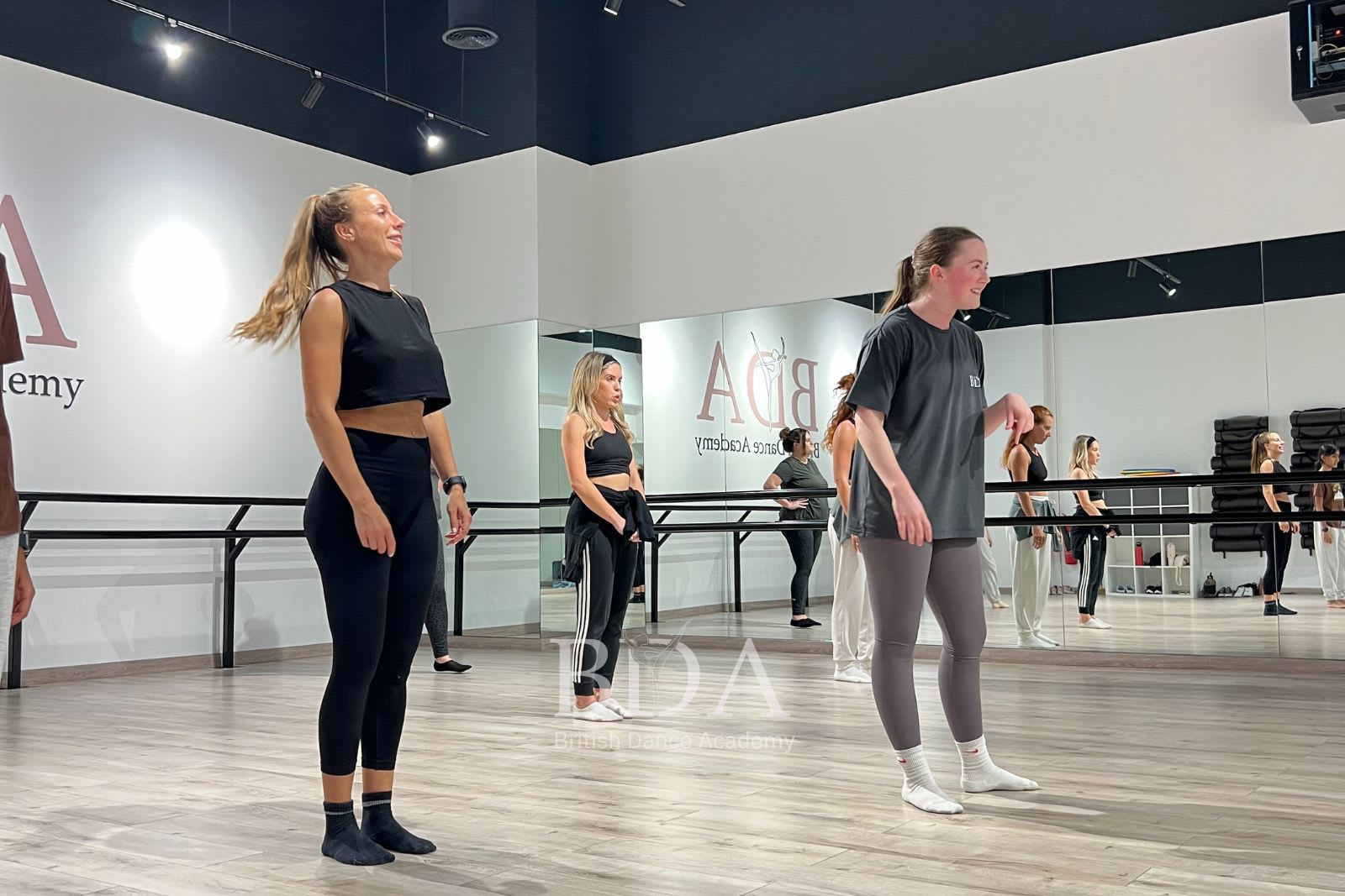 British Dance Academy: Read Reviews and Book Classes on ClassPass