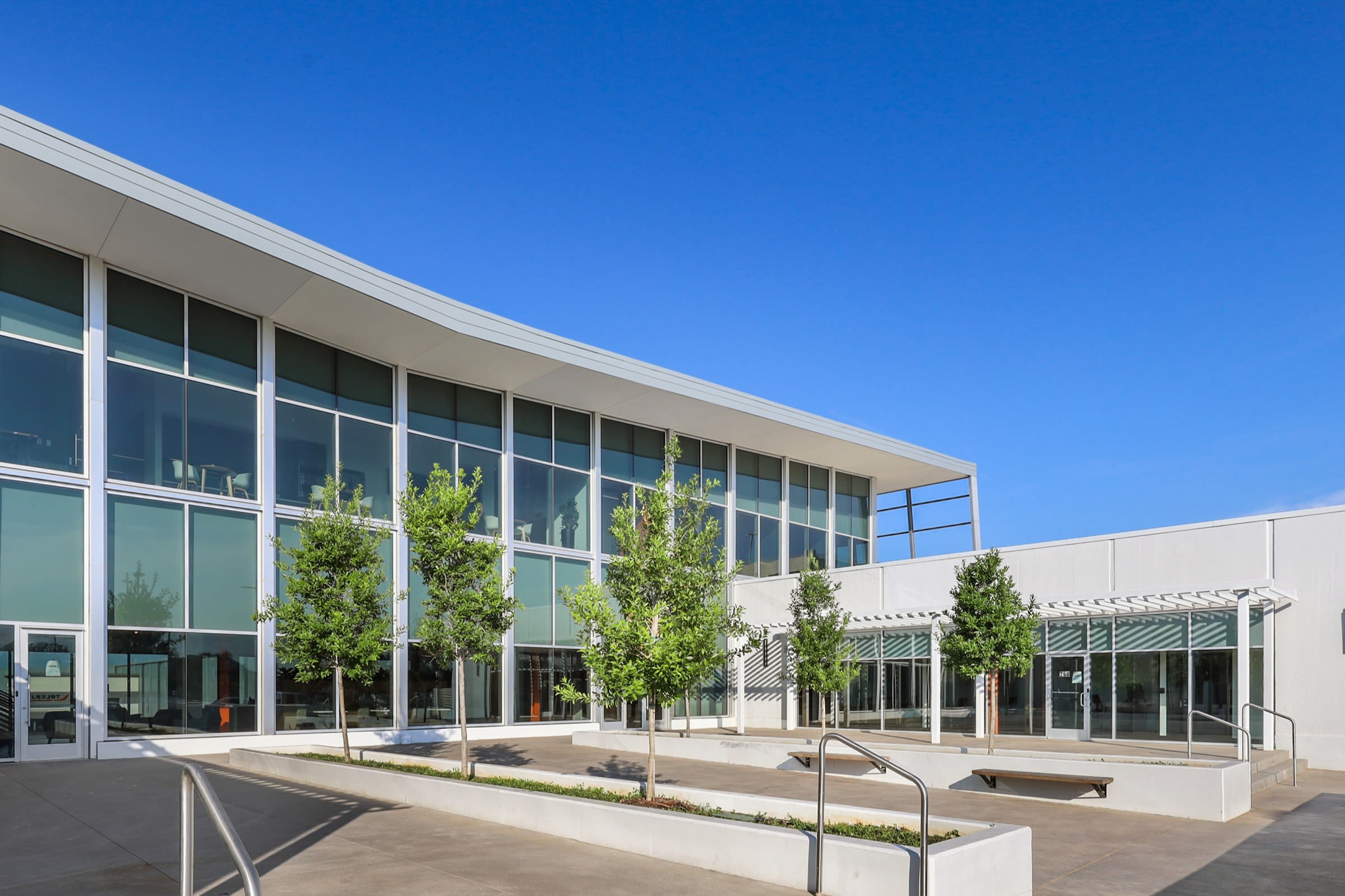 Venture X - Dallas | Braniff Centre: Read Reviews and Book Classes