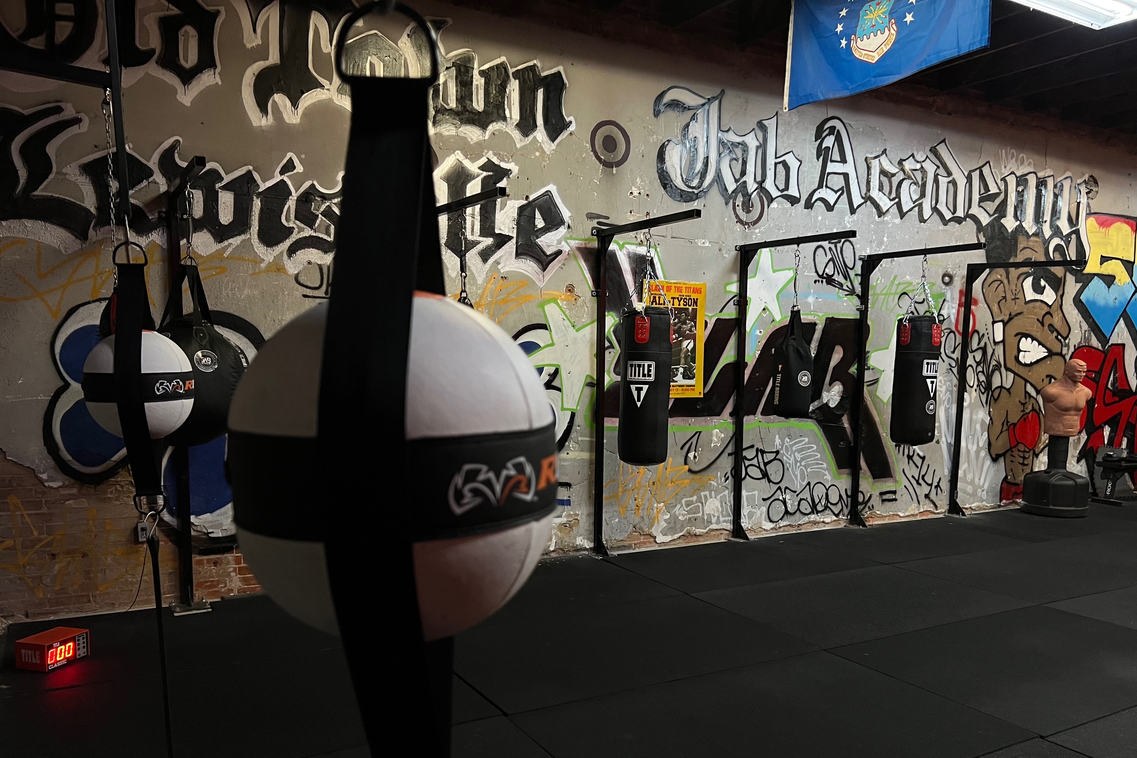 JAB Boxing Academy Read Reviews and Book Classes on ClassPass