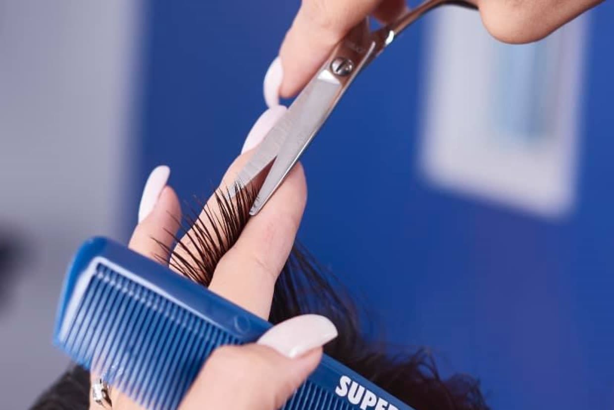 Supercuts Tail Race Crossing Read Reviews And Book Classes On Classpass Supercuts Tail Race Crossing Read Reviews And Book Classes On Classpass