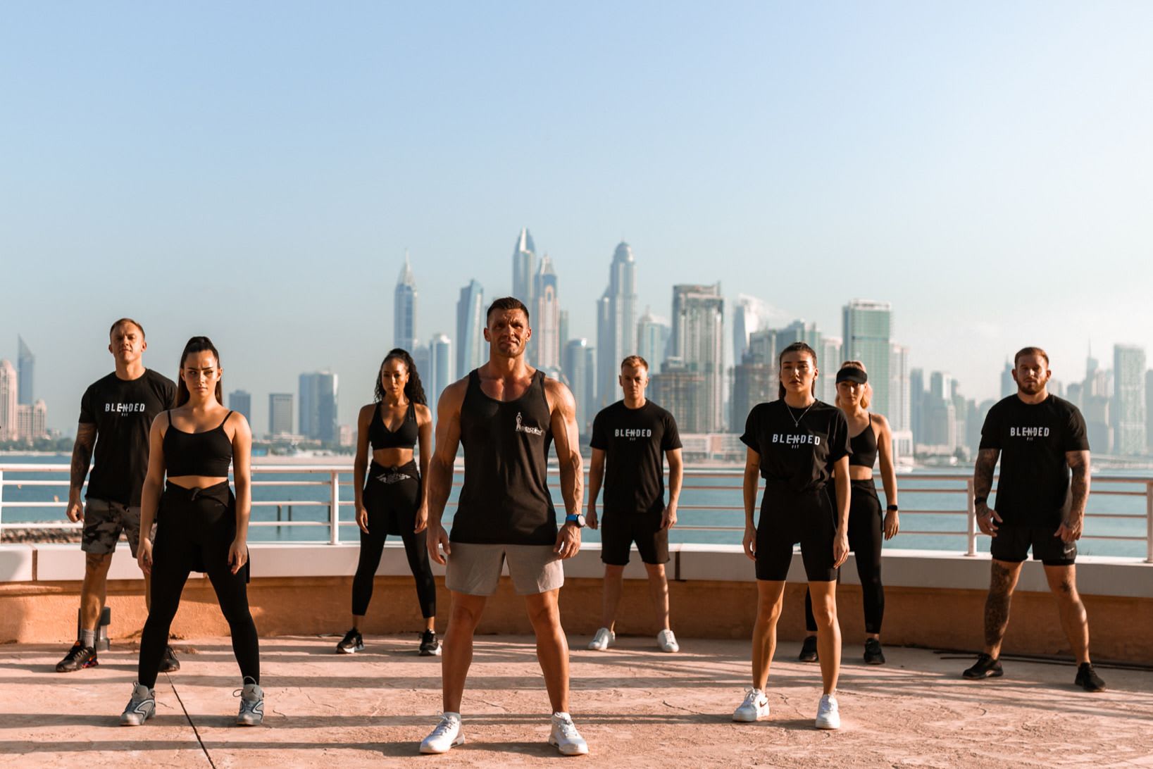 Blended Wellness: Read Reviews and Book Classes on ClassPass