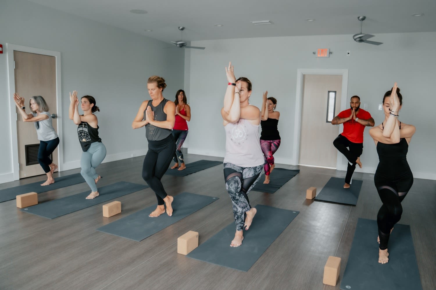 Kaia Yoga Darien Read Reviews and Book Classes on ClassPass