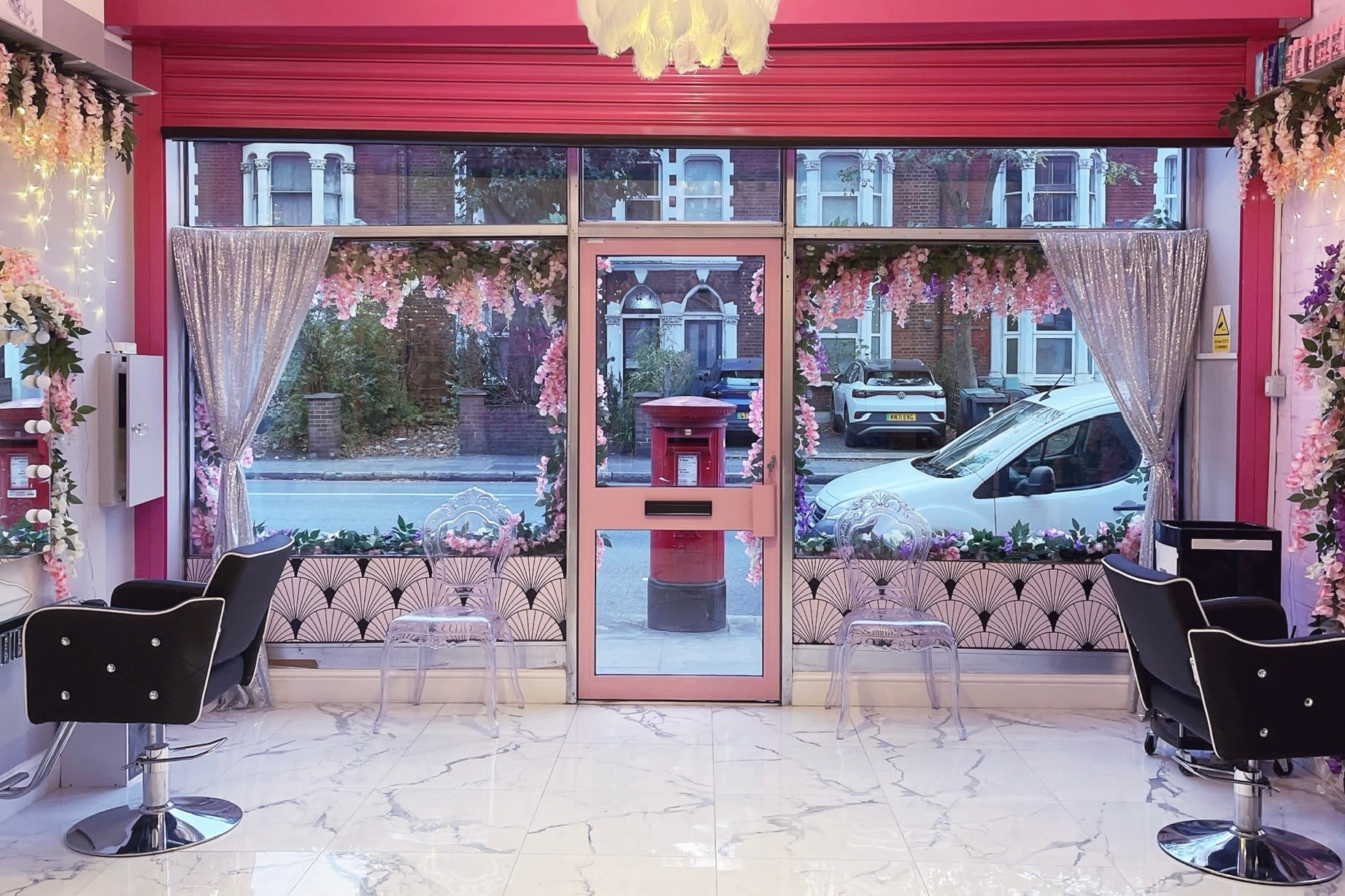 Glitterdoll Hair Read Reviews and Book Classes on ClassPass