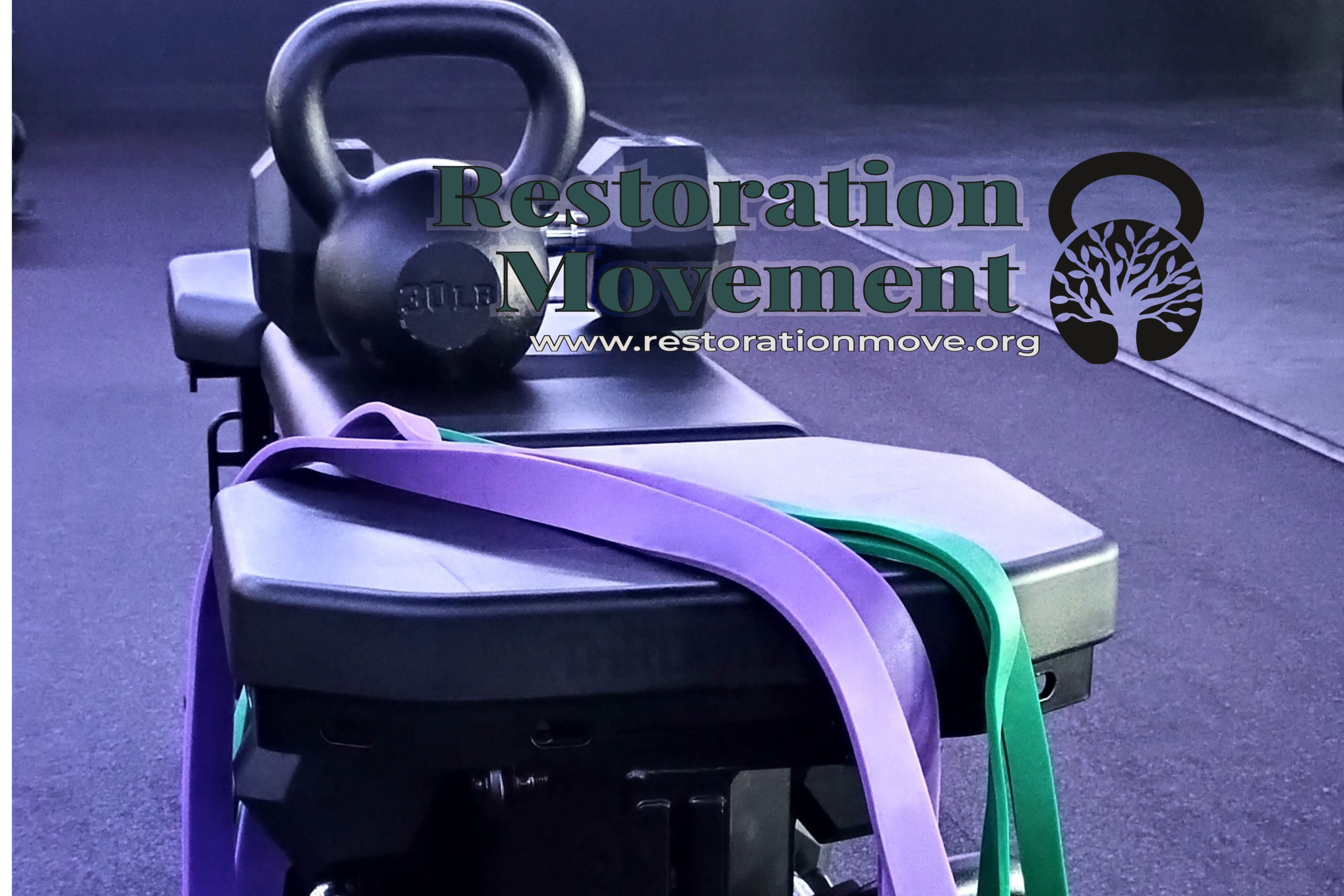 Restoration Movement: Read Reviews and Book Classes on ClassPass