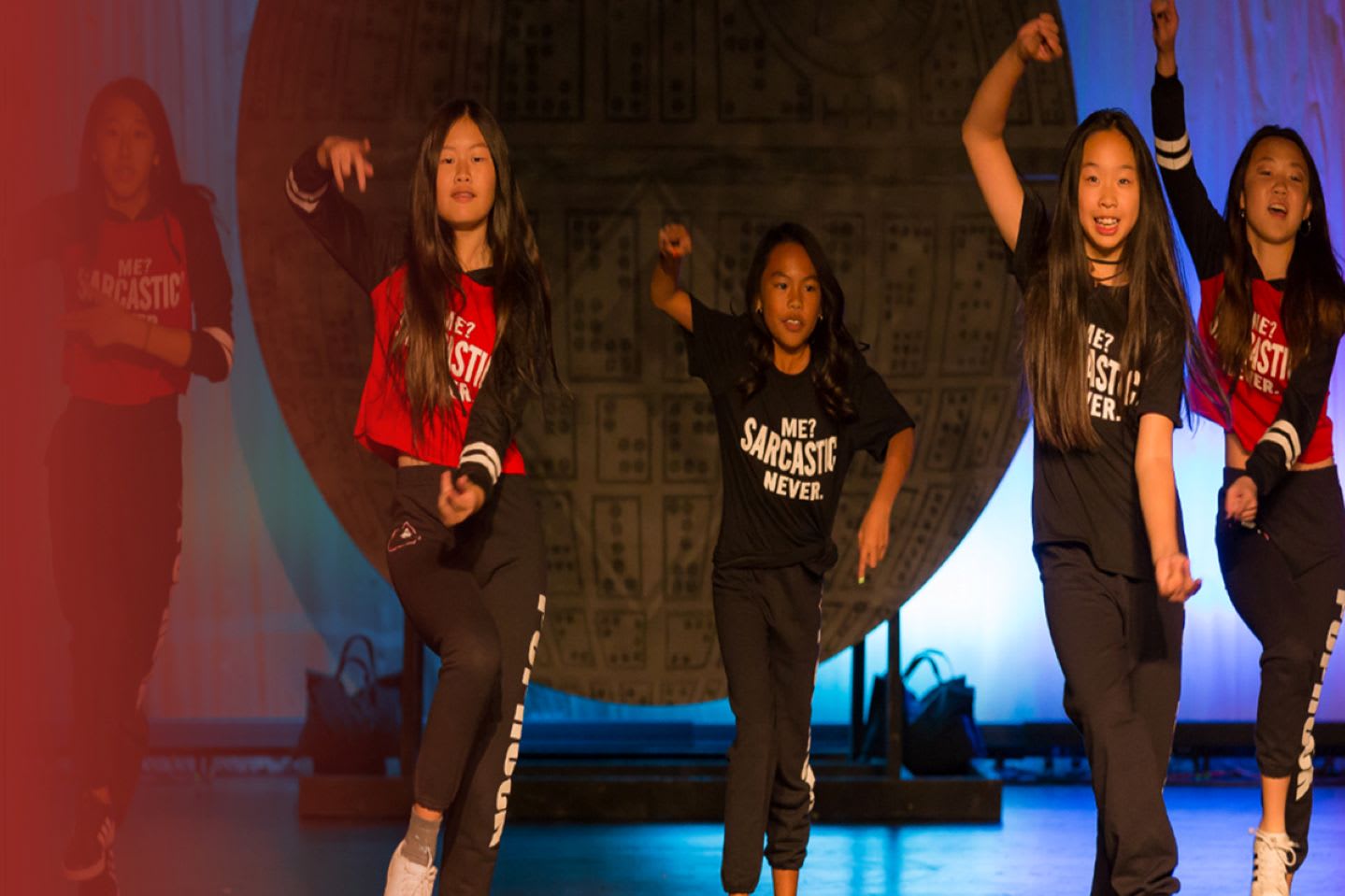 Pop Rox Dance Class PopRock Academy: Read Reviews and Book Classes on ClassPass