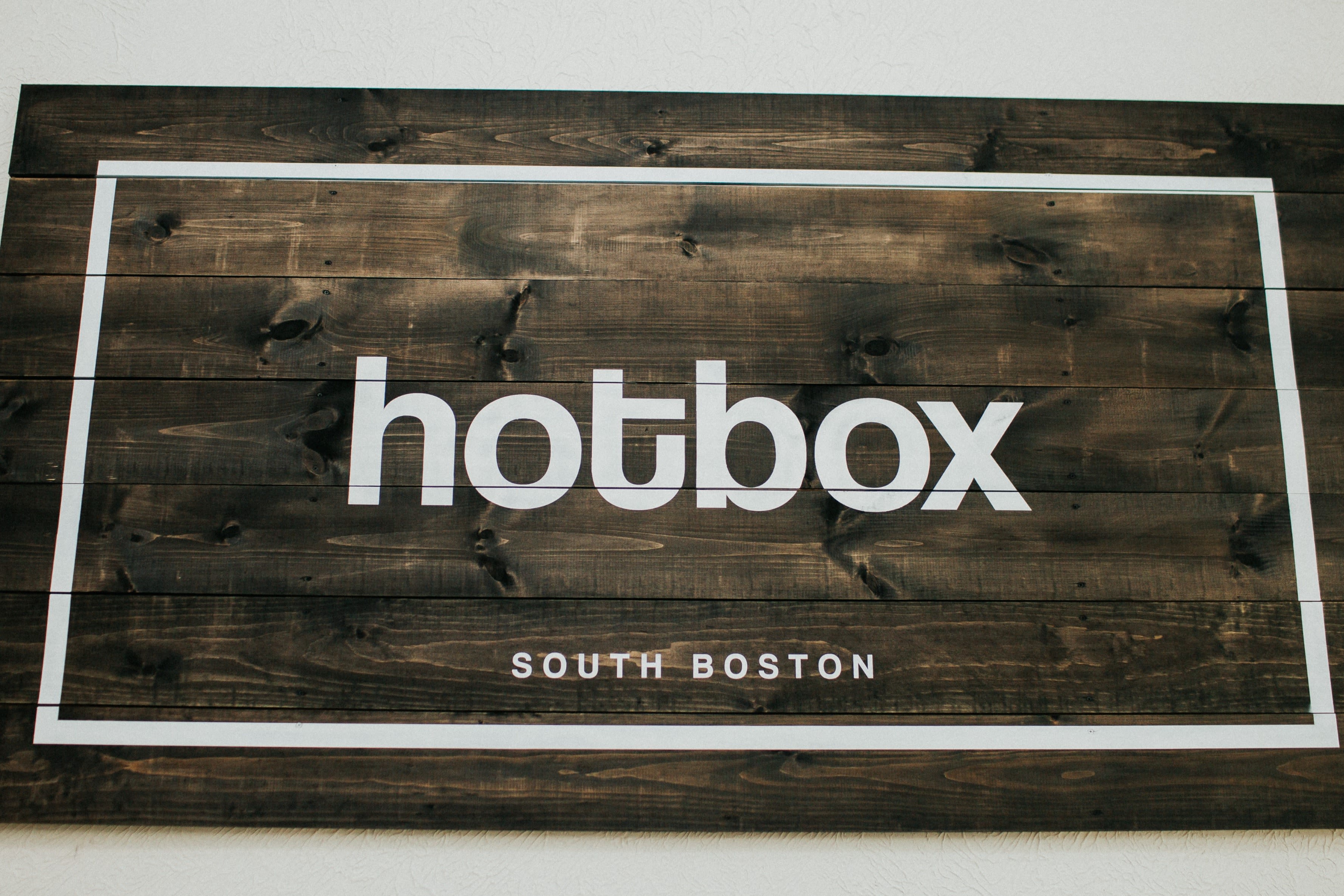 Hotbox by The Handle Bar - South Boston: Read Reviews and Book Classes