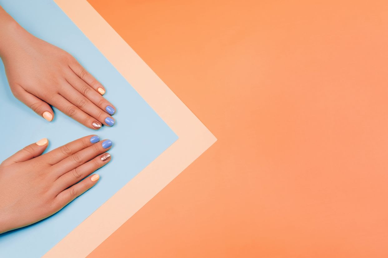 Nail Times Read Reviews and Book Classes on ClassPass