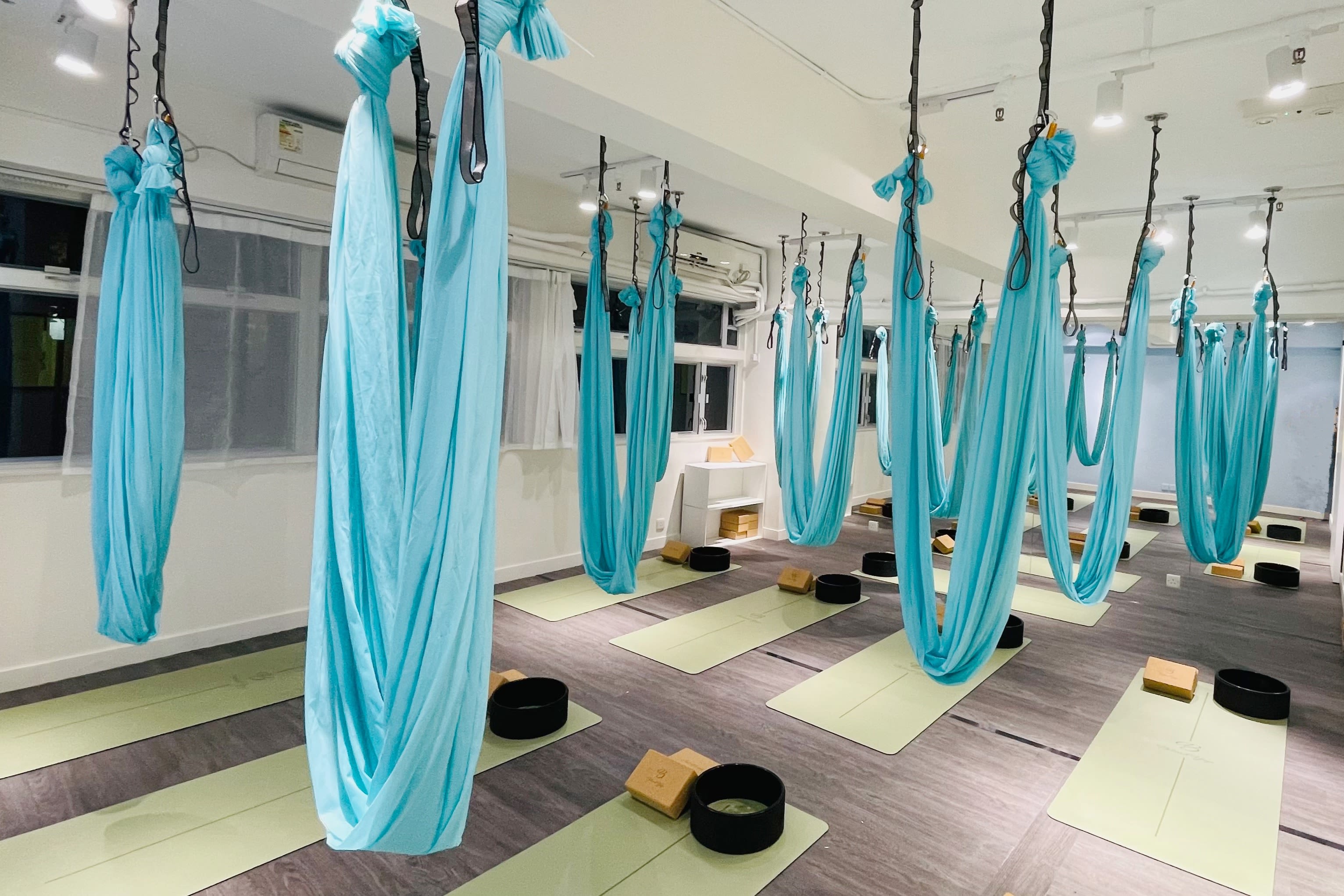 Nova Yoga  Yoga Studio in Pyeongtaek