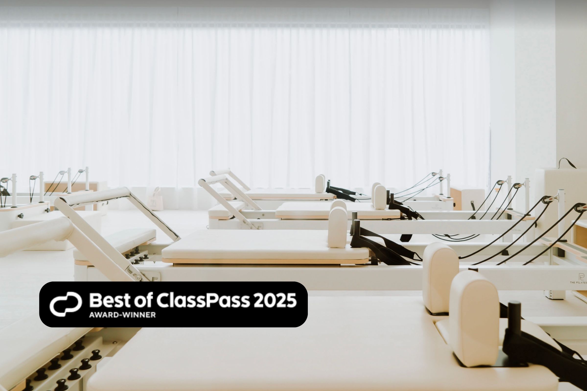 The Pilates Era: Read Reviews and Book Classes on ClassPass