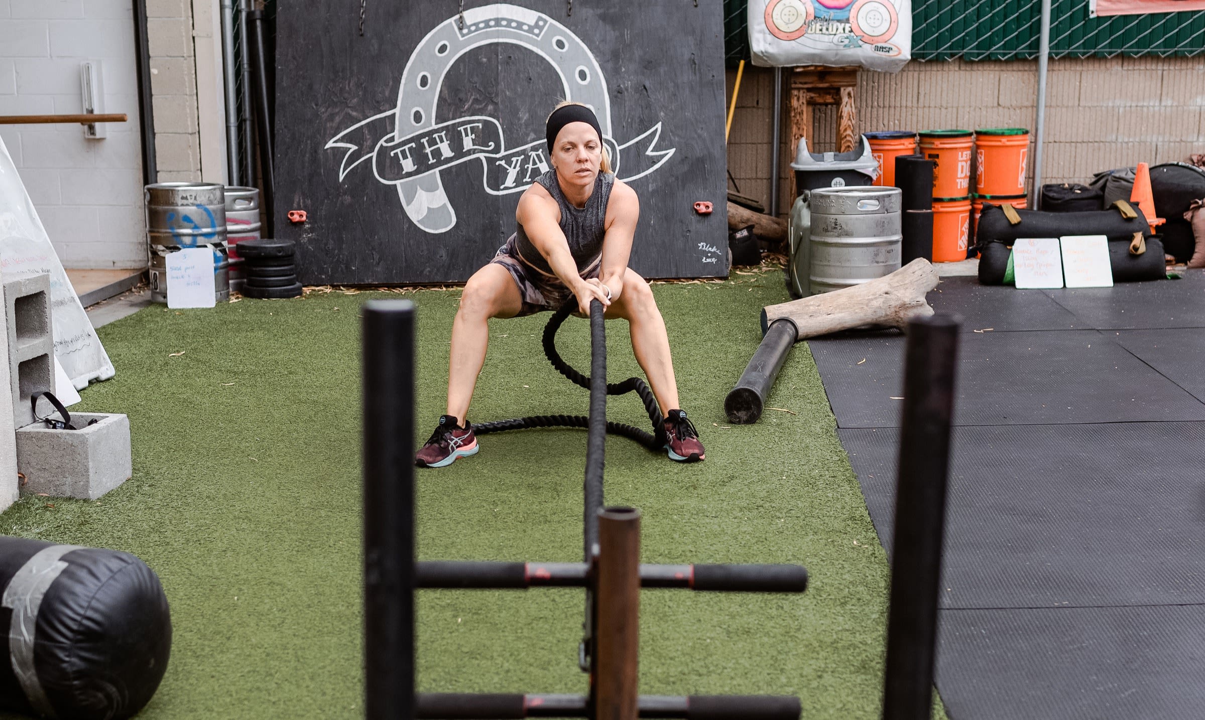 Hybrid House Signal Hill Read Reviews and Book Classes on ClassPass