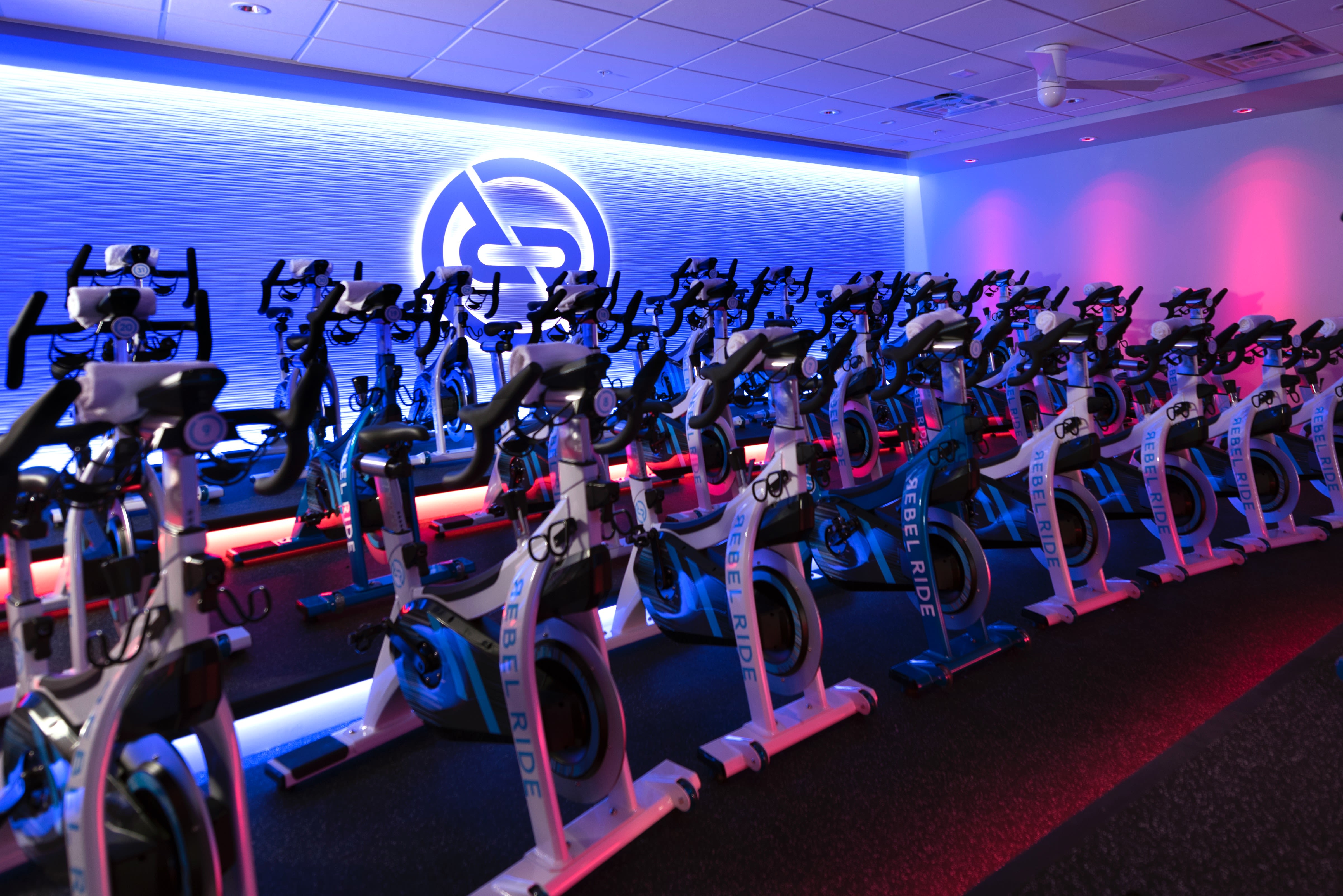 Rebel Athletic Club: Read Reviews and Book Classes on ClassPass