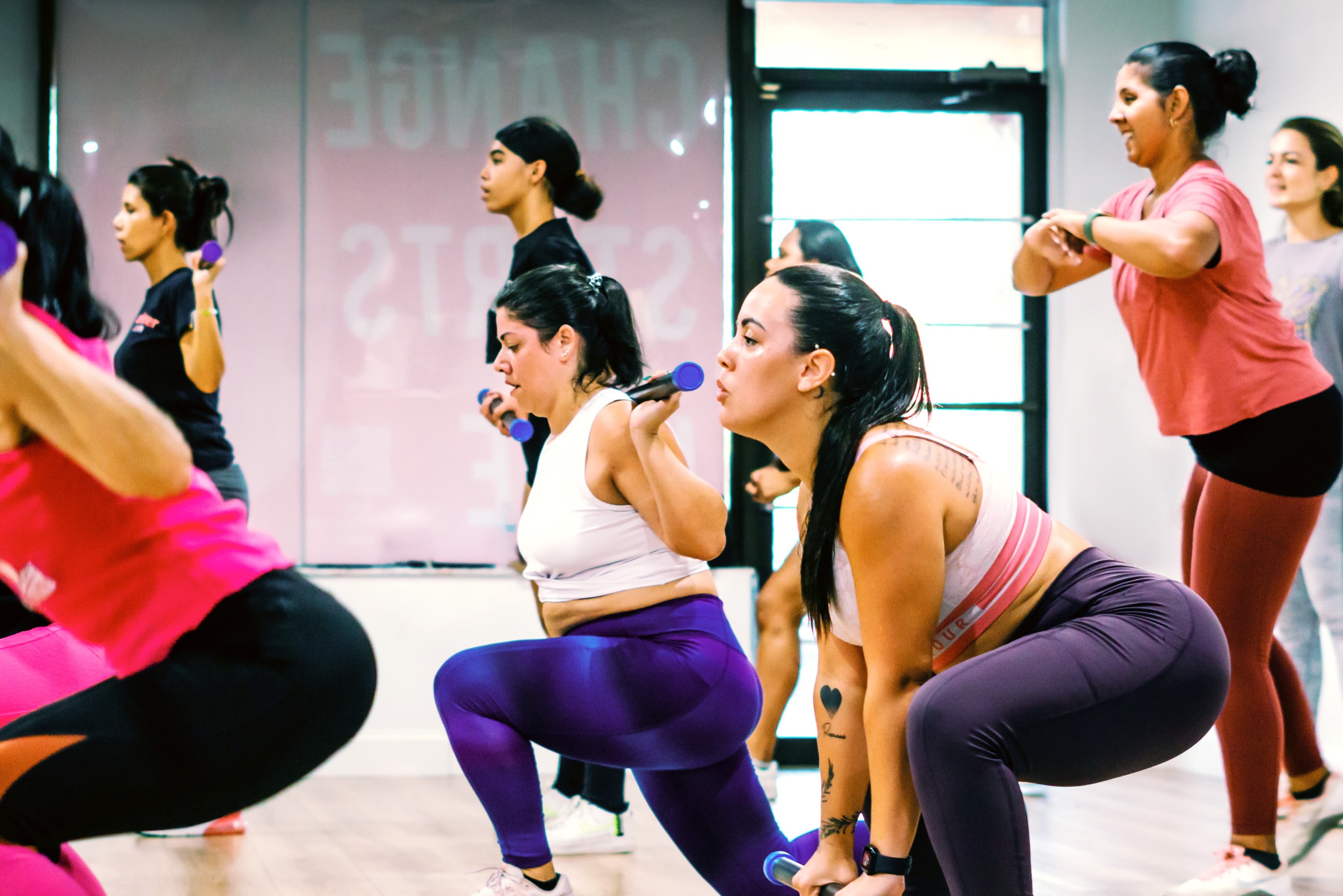 Club Pilates - Parkway Central: Read Reviews and Book Classes on ClassPass