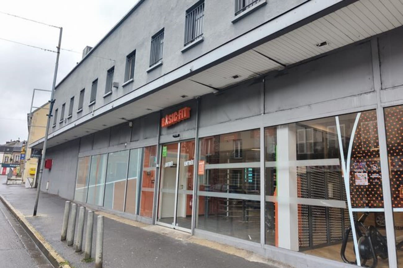 Basic Fit - Revin: Read Reviews and Book Classes on ClassPass