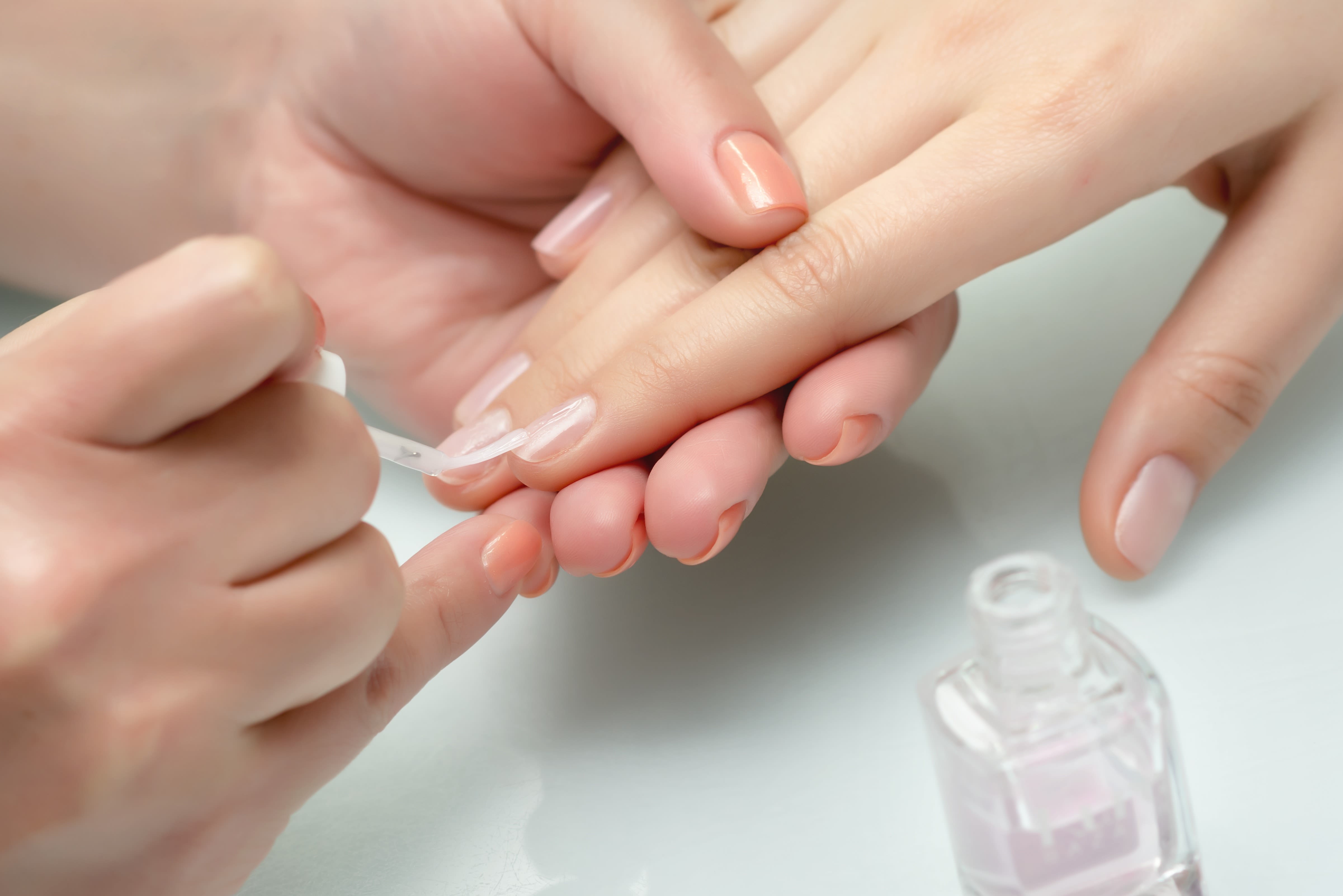 Paris Nails Fernandina Beach Read Reviews and Book Classes on ClassPass