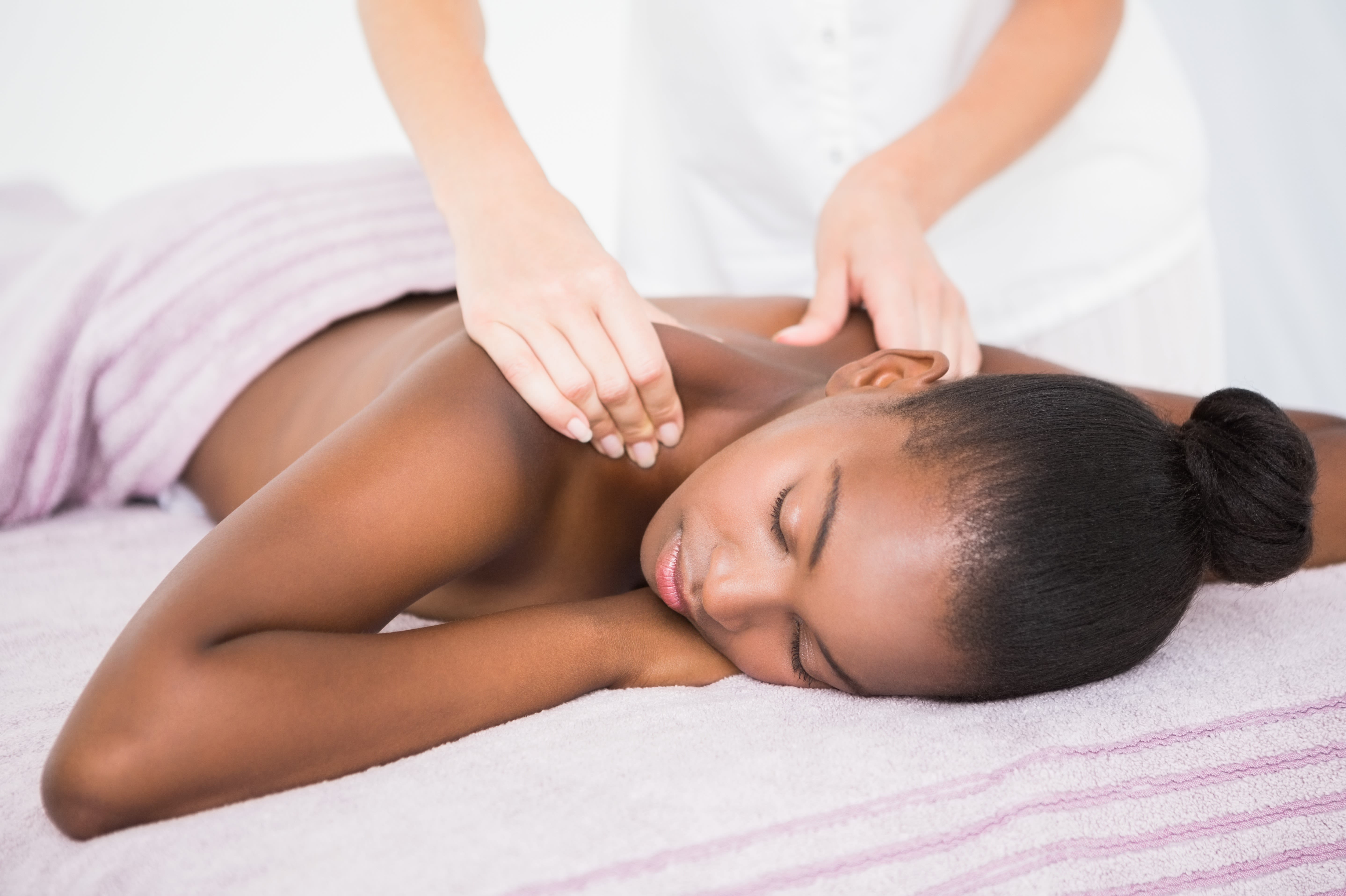 Larimore Chiropractic and Massage: Read Reviews and Book Classes on  ClassPass