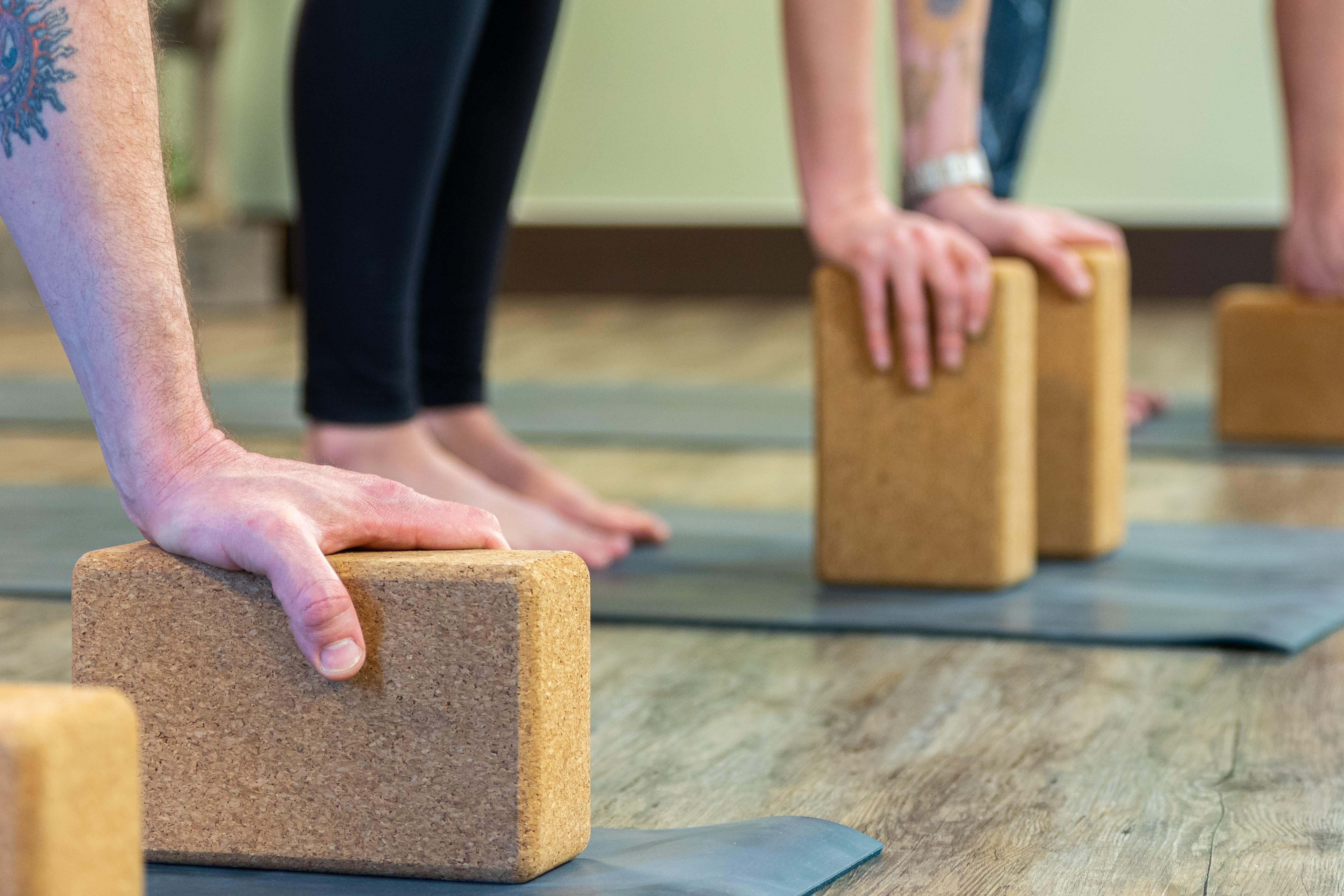 Atma Yoga lê avaliações e reserva aulas na ClassPass