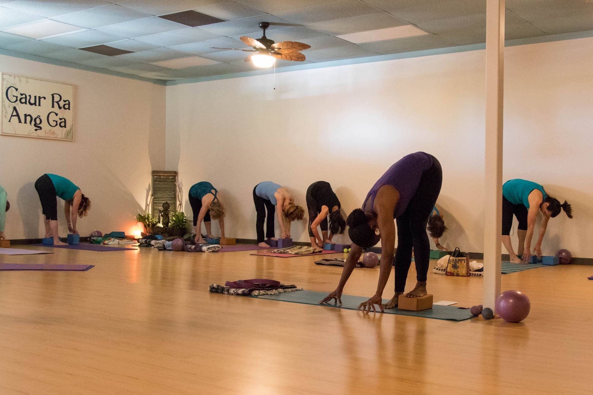 Lotus Garden Meditation Center & Yoga Studio: Read Reviews and Book ...