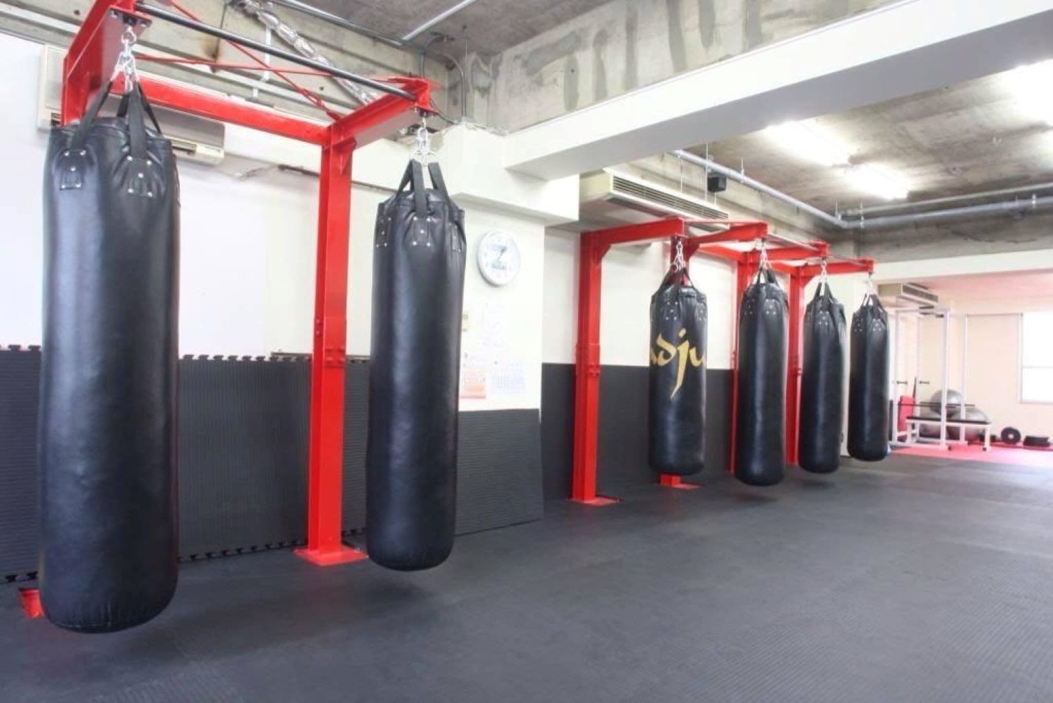 Ranger Gym - 麻布十番店: Read Reviews and Book Classes on ClassPass