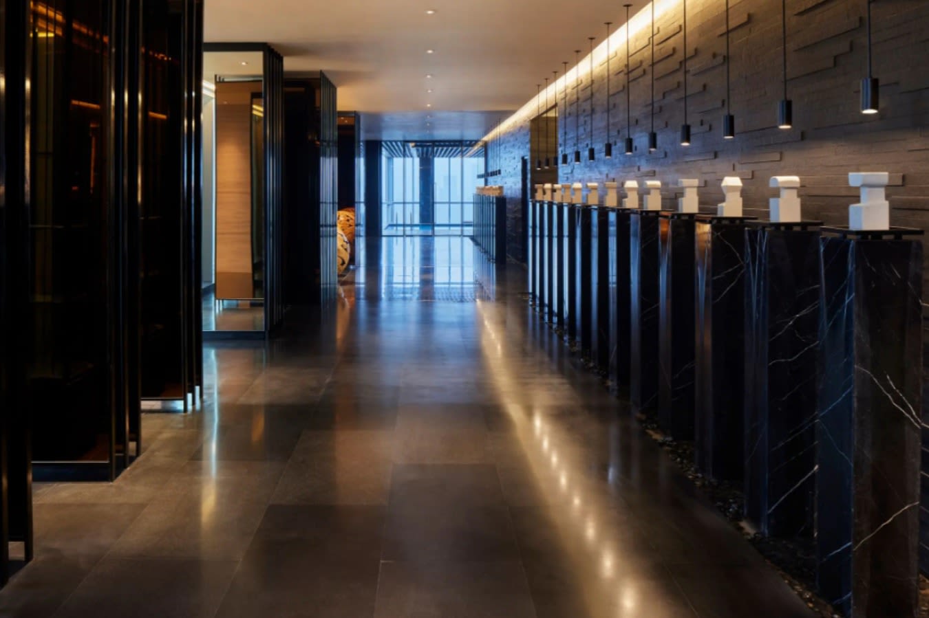 Wellness Center Jakarta: Entspannung & Wohlbefinden
